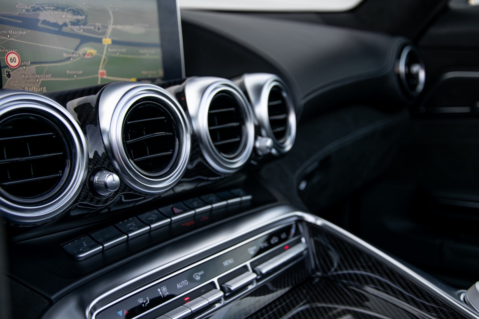 Mercedes-Benz AMG GTC Roadster 4.0 Designo Shape/Carbon/Performance/NL Auto Foto 39