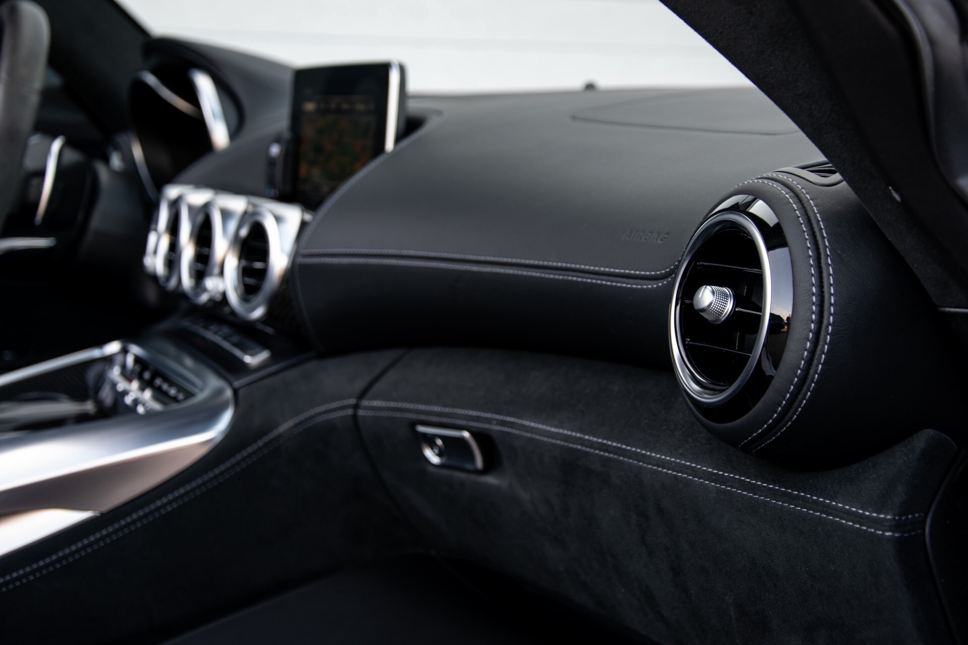 Mercedes-Benz AMG GTC Roadster 4.0 Designo Shape/Carbon/Performance/NL Auto Foto 43