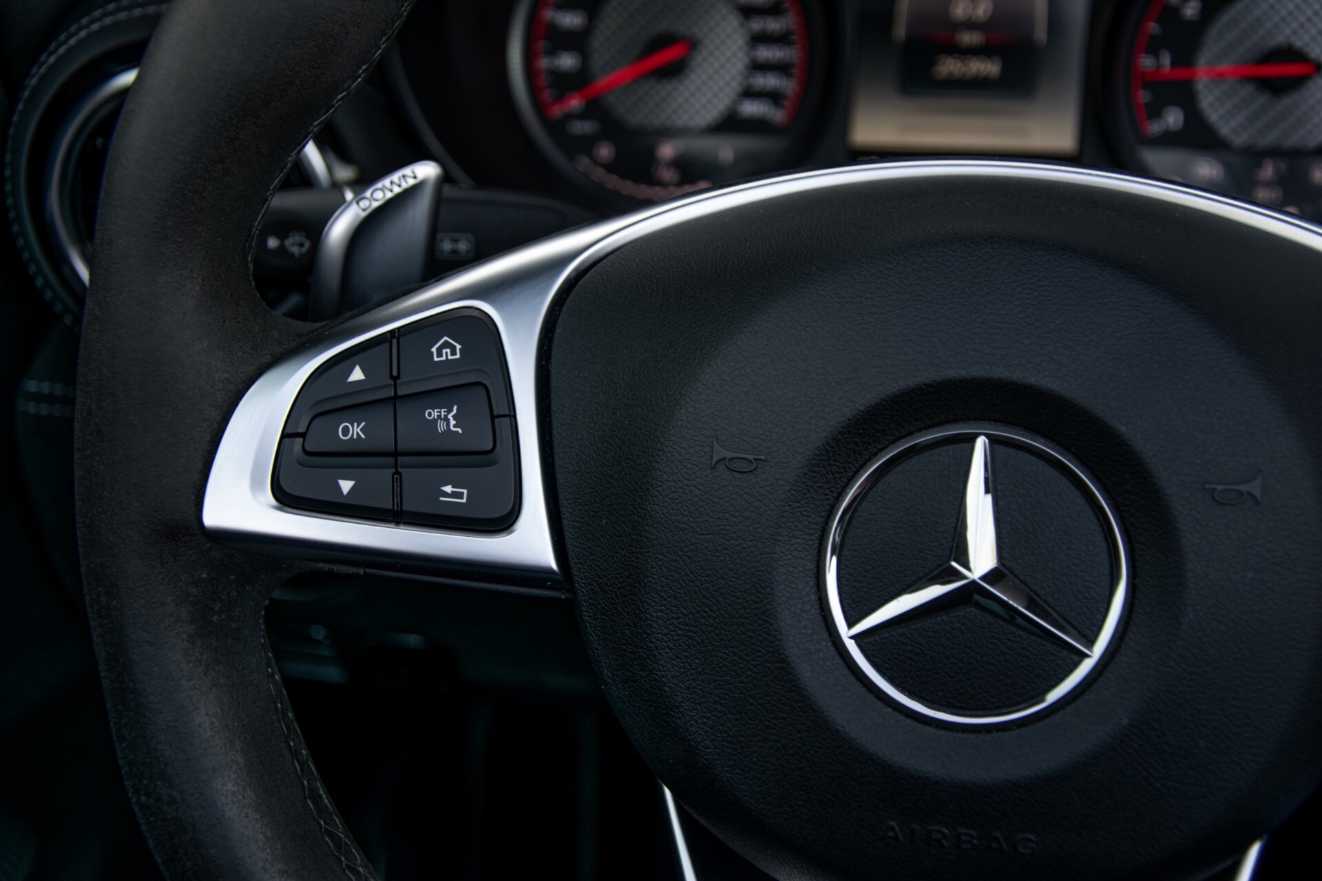 Mercedes-Benz AMG GTC Roadster 4.0 Designo Shape/Carbon/Performance/NL Auto Foto 9