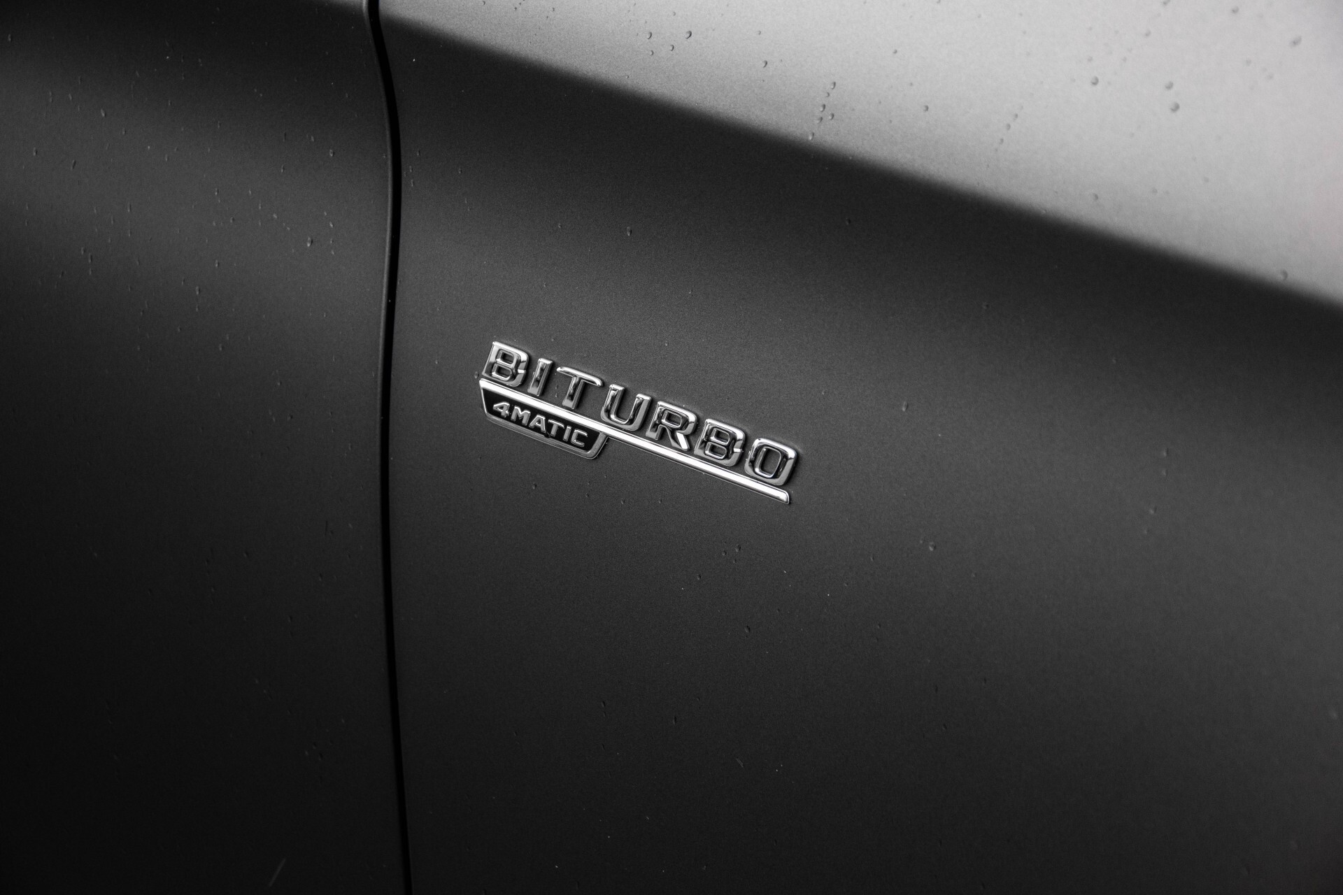 Mercedes-Benz GLC 43 AMG 4M Night Pano/Sportuitlaat/Keyless/Distronic/Widescreen/MBUX/Burmester/21"/Trekhaak Aut9 Foto 66