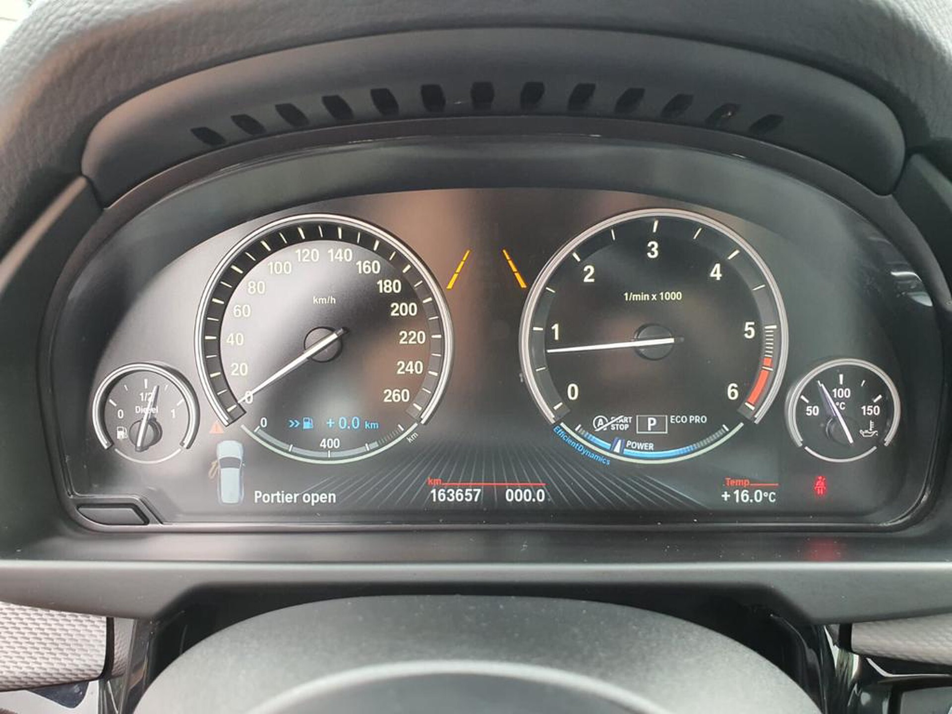 BMW X5 xDrive30d M-sport Adaptive Drive/Keyless/Adaptive cruise/Panorama/Shadowline/HUD Aut8 Foto 9