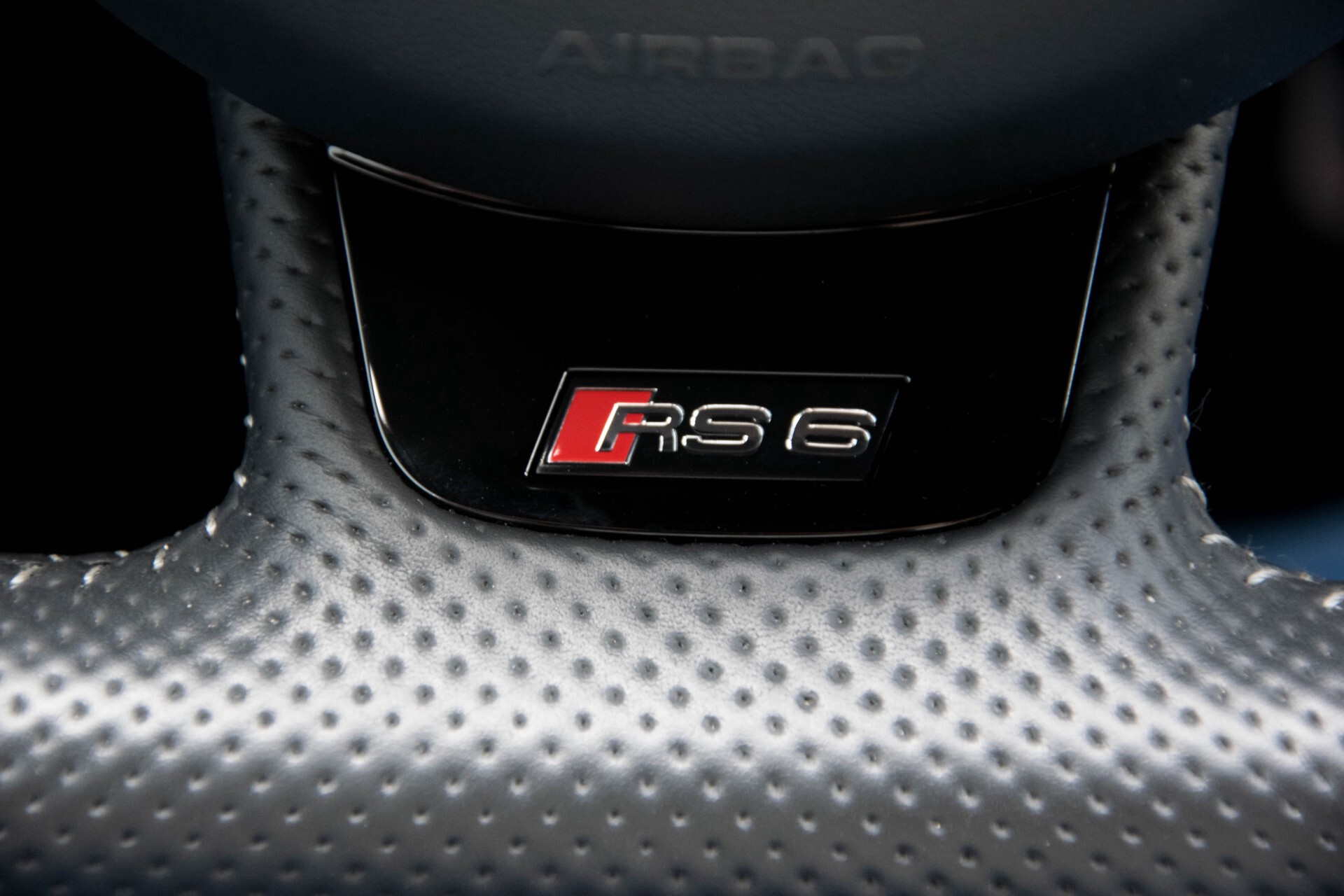 Audi RS6 Avant 4.0 TFSI Quattro B&O/Carbon/Head-Up/Nachtzicht/Exclusive/Camera/Keyless/Pano Aut8 Foto 12