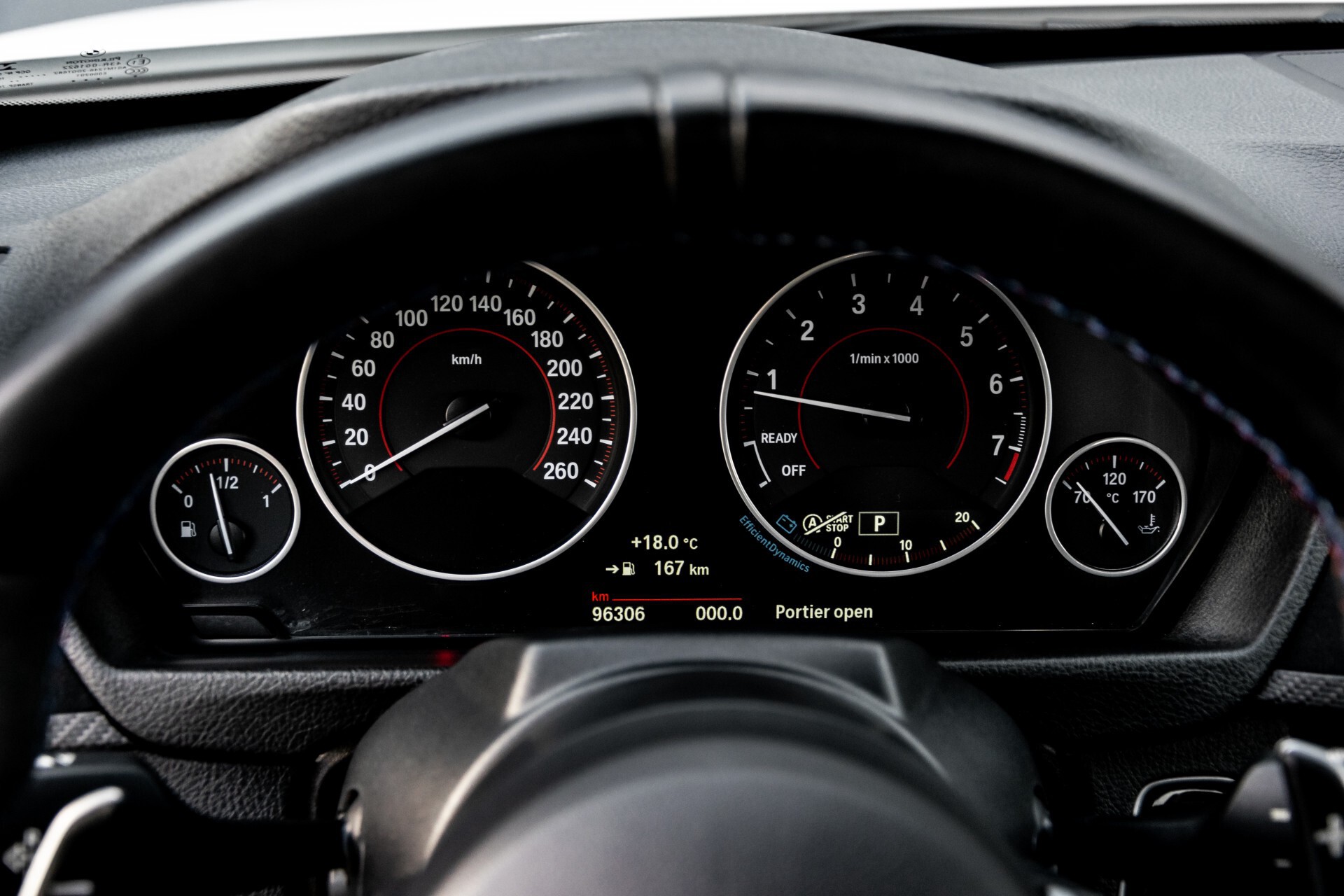 BMW 4 Serie Cabrio 435i M Performance Adaptive Cruise/Comfortacces/HUD/Surround View Aut8 Foto 13