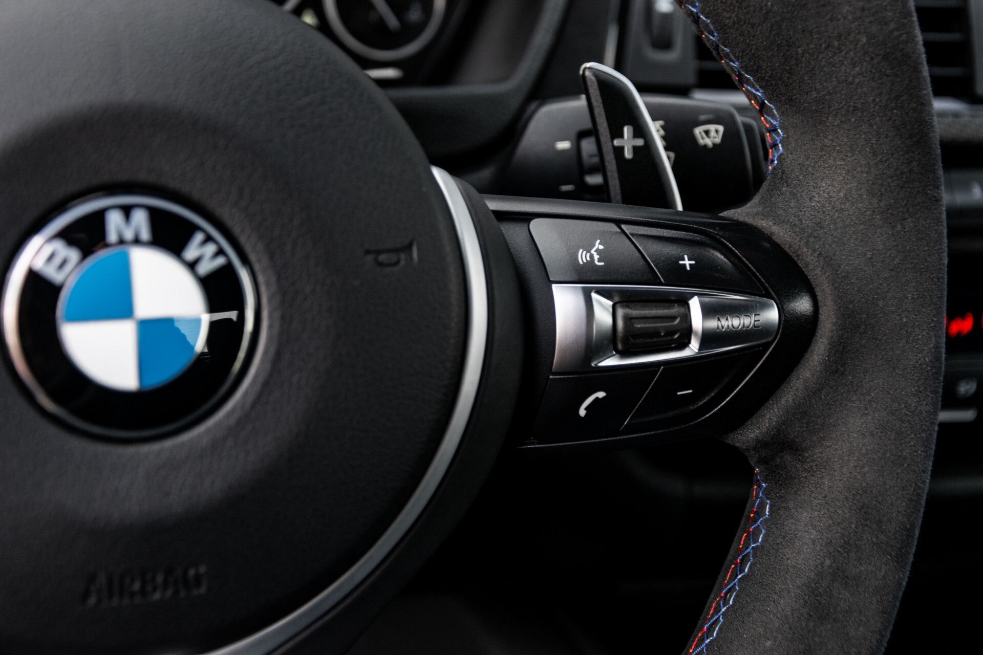 BMW 4 Serie Cabrio 435i M Performance Adaptive Cruise/Comfortacces/HUD/Surround View Aut8 Foto 16