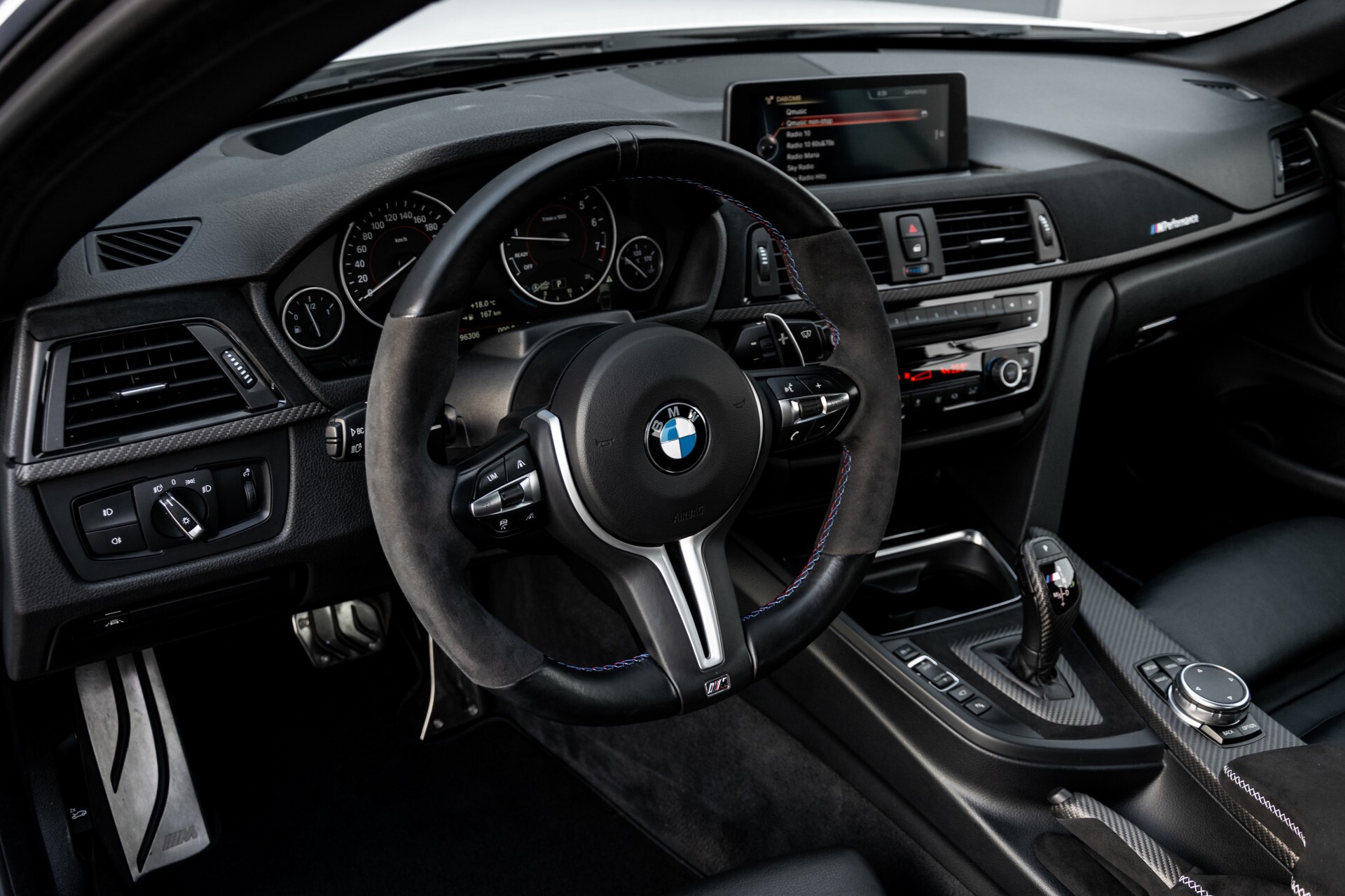 BMW 4 Serie Cabrio 435i M Performance Adaptive Cruise/Comfortacces/HUD/Surround View Aut8 Foto 18