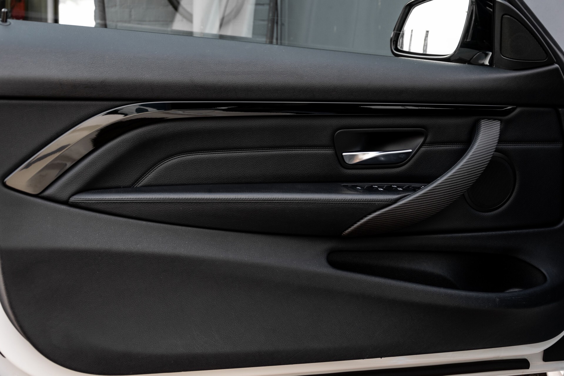 BMW 4 Serie Cabrio 435i M Performance Adaptive Cruise/Comfortacces/HUD/Surround View Aut8 Foto 20