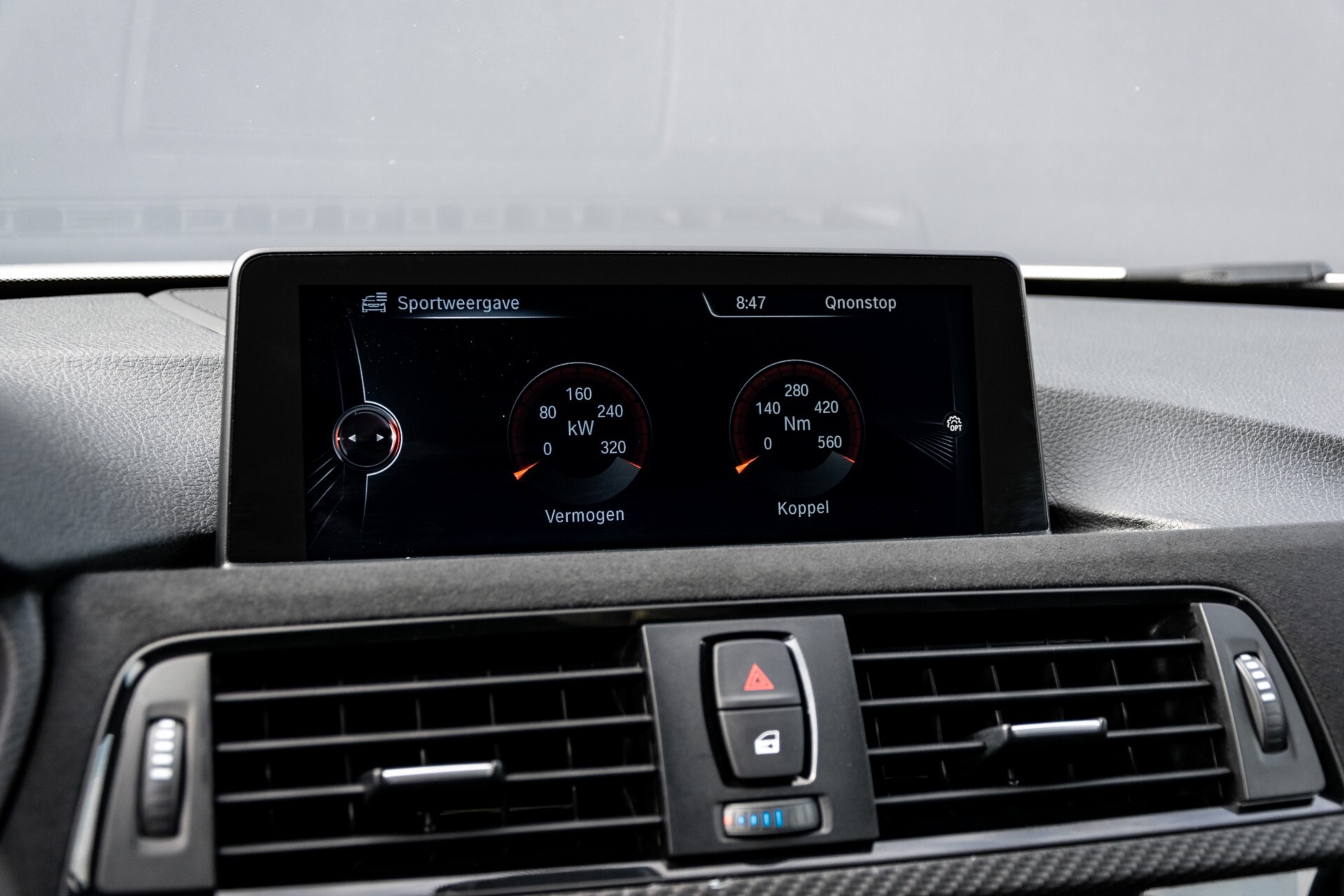 BMW 4 Serie Cabrio 435i M Performance Adaptive Cruise/Comfortacces/HUD/Surround View Aut8 Foto 31