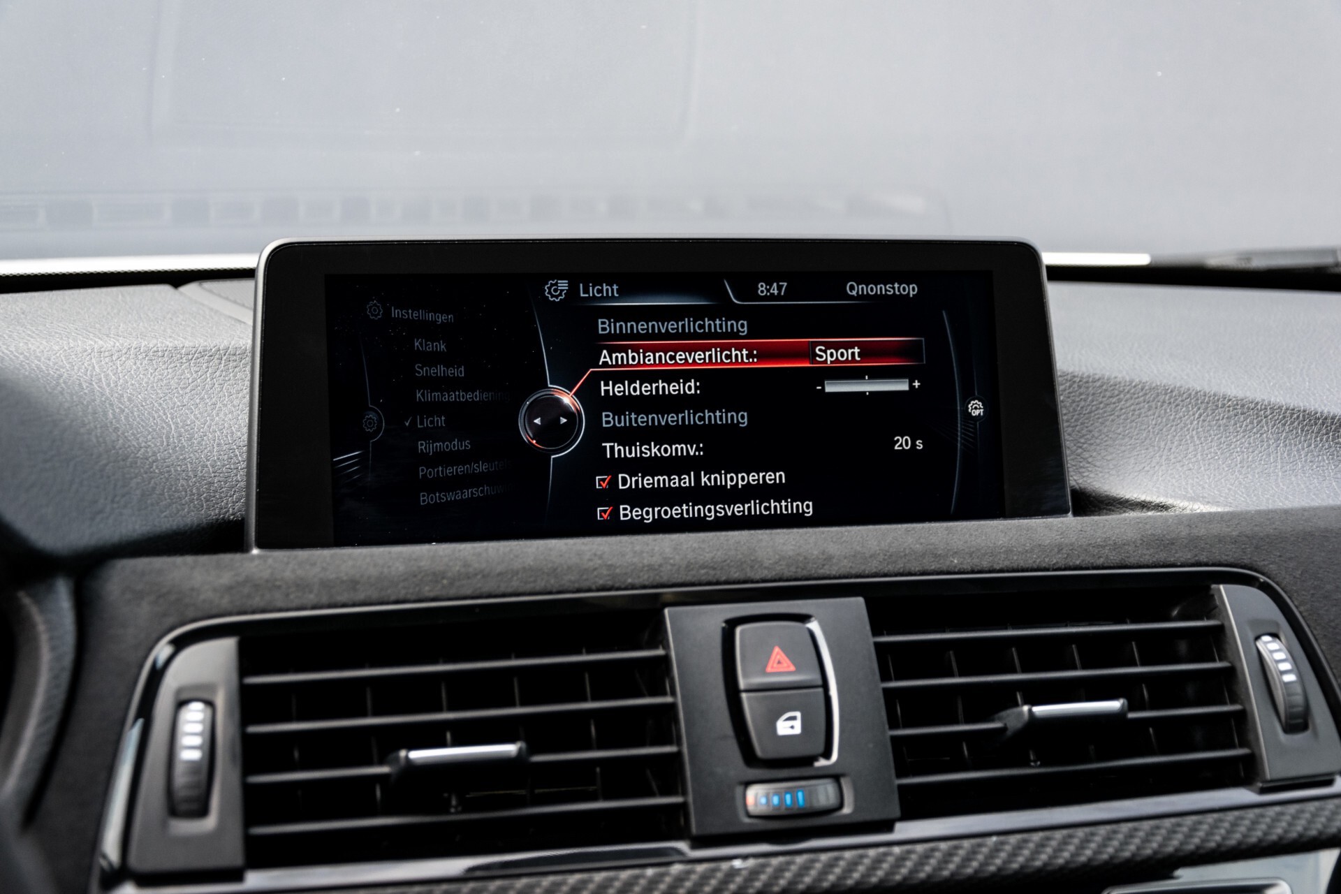 BMW 4 Serie Cabrio 435i M Performance Adaptive Cruise/Comfortacces/HUD/Surround View Aut8 Foto 33