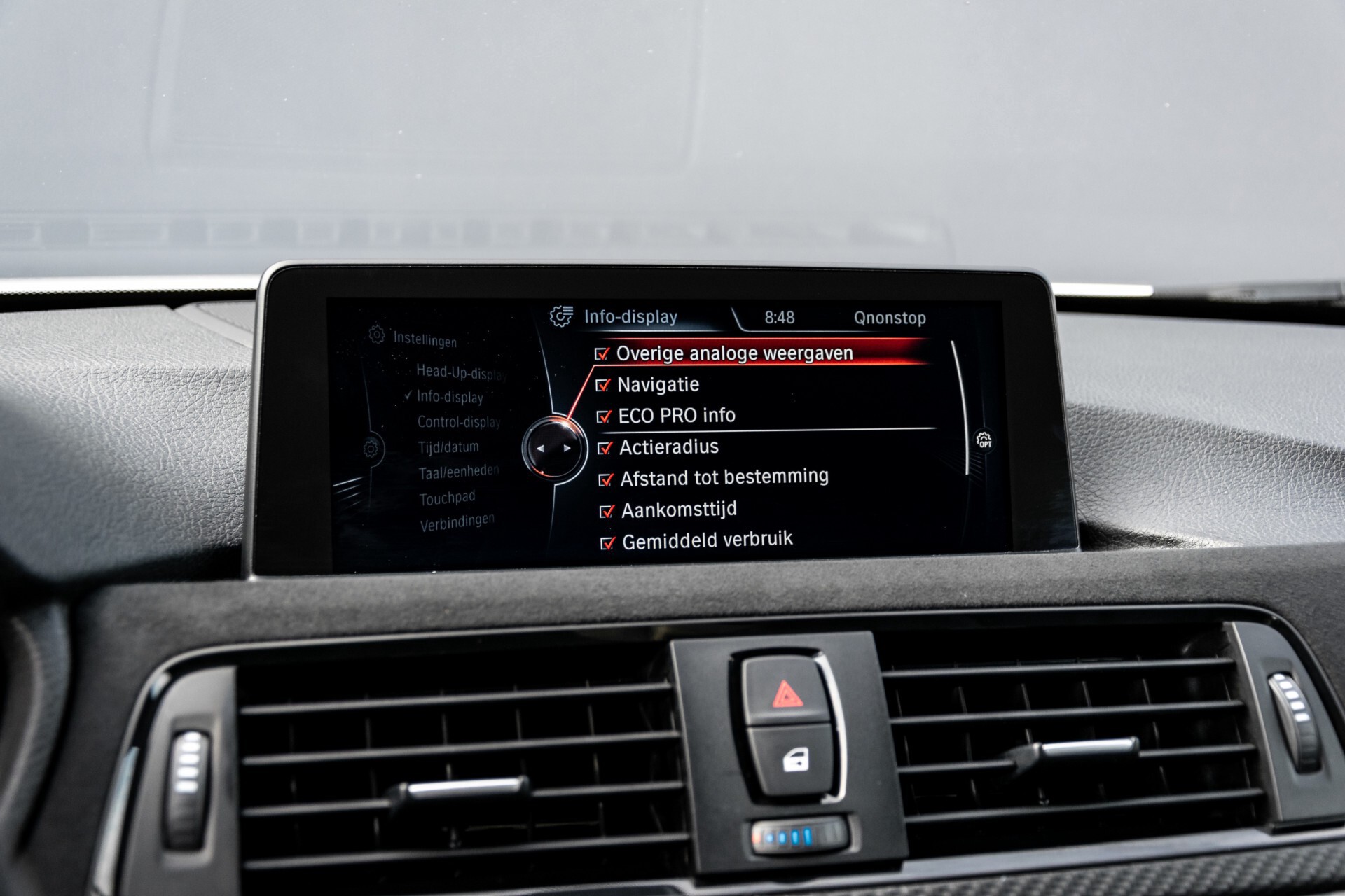 BMW 4 Serie Cabrio 435i M Performance Adaptive Cruise/Comfortacces/HUD/Surround View Aut8 Foto 41