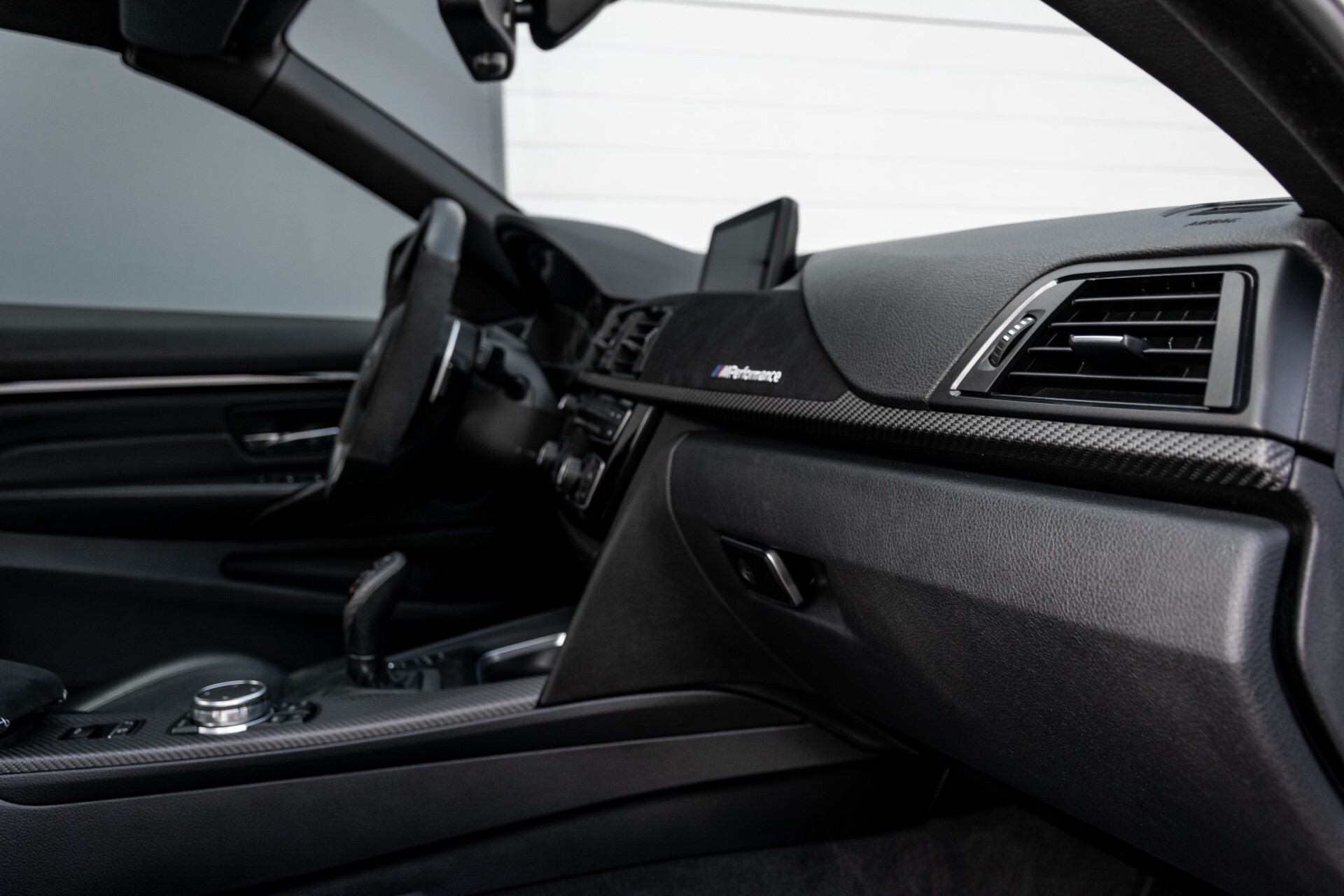 BMW 4 Serie Cabrio 435i M Performance Adaptive Cruise/Comfortacces/HUD/Surround View Aut8 Foto 50