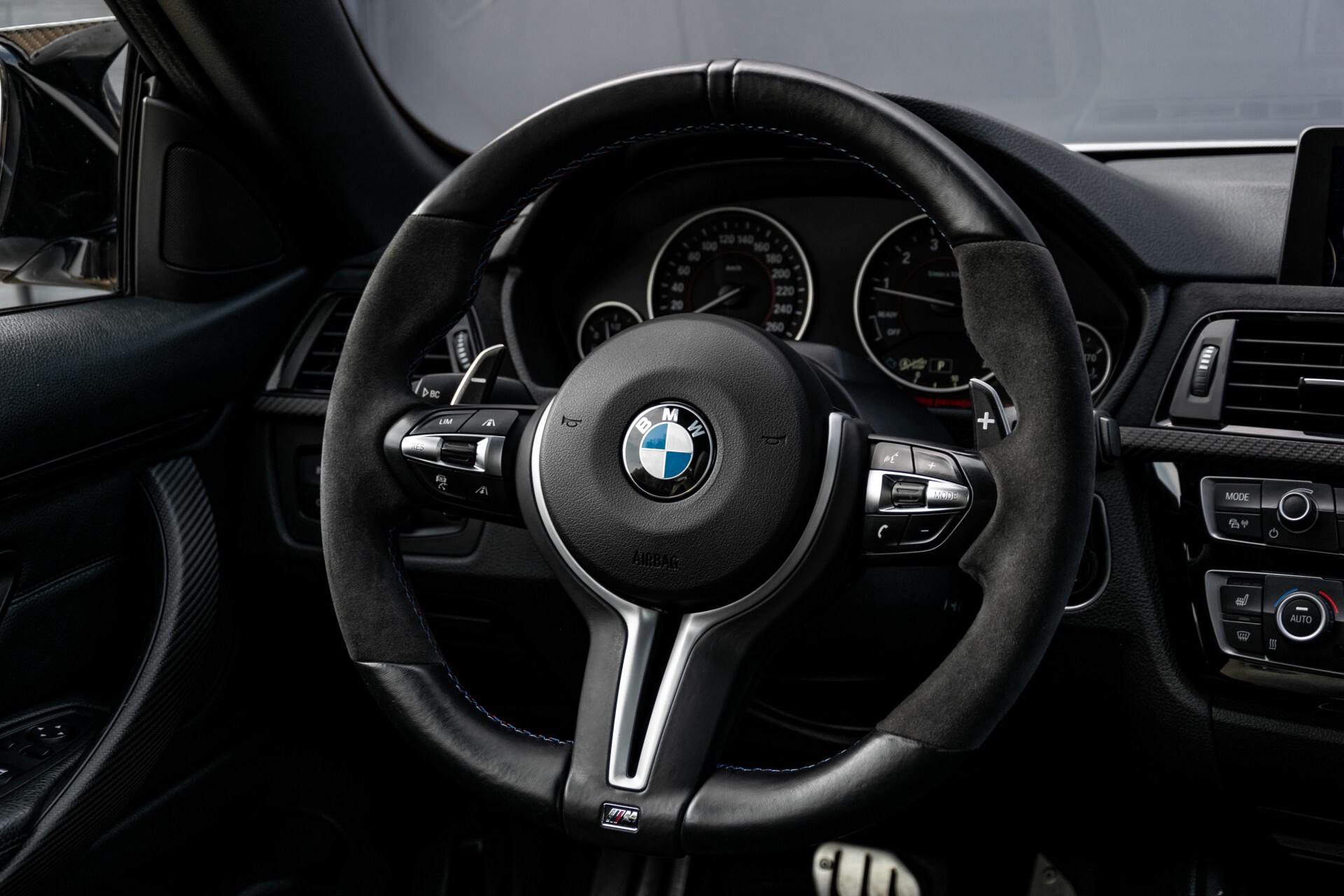 BMW 4 Serie Cabrio 435i M Performance Adaptive Cruise/Comfortacces/HUD/Surround View Aut8 Foto 8