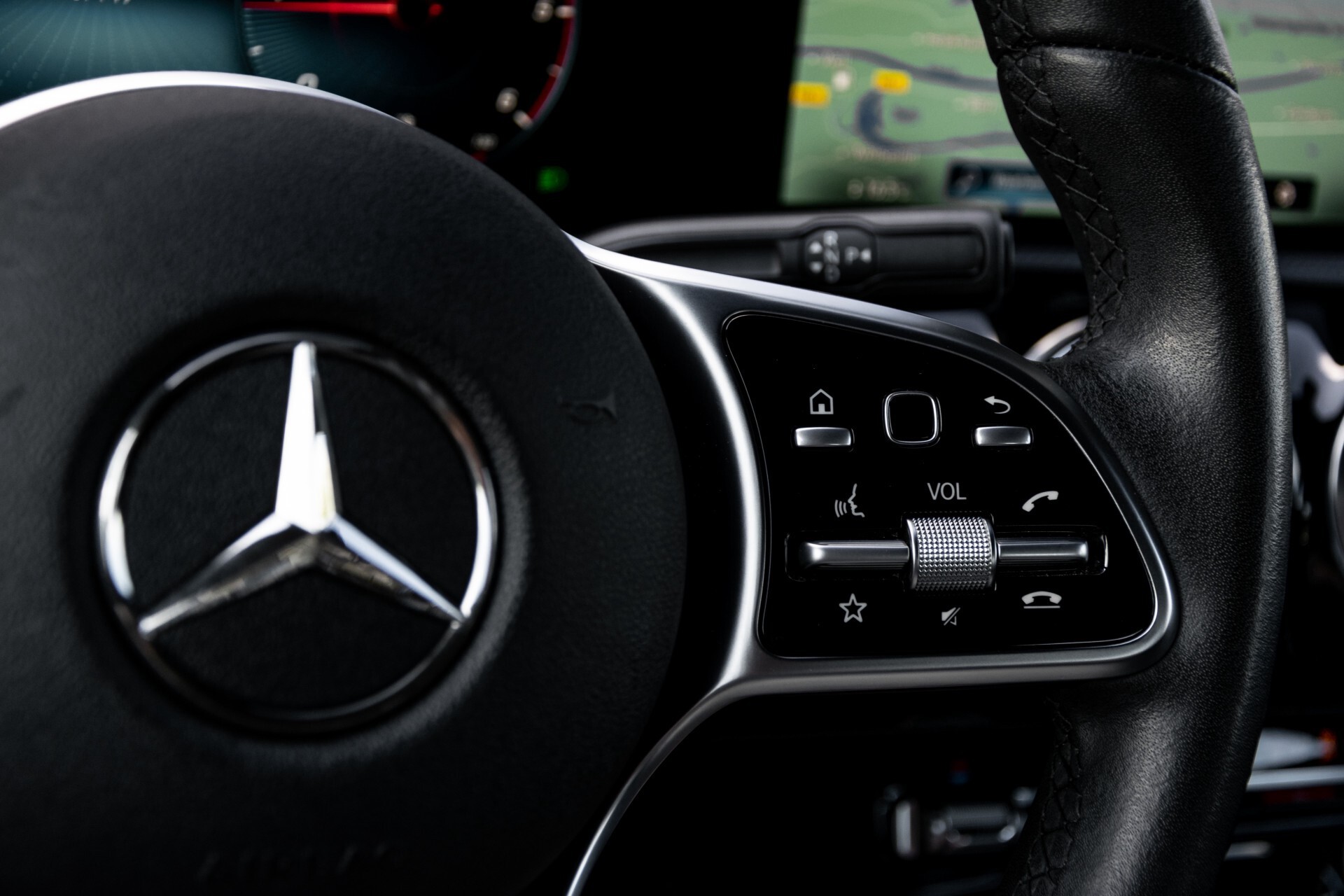 Mercedes-Benz A-Klasse 180d Progressive Widescreen/MBUX/LED/Verw-Stln Aut7 Foto 14