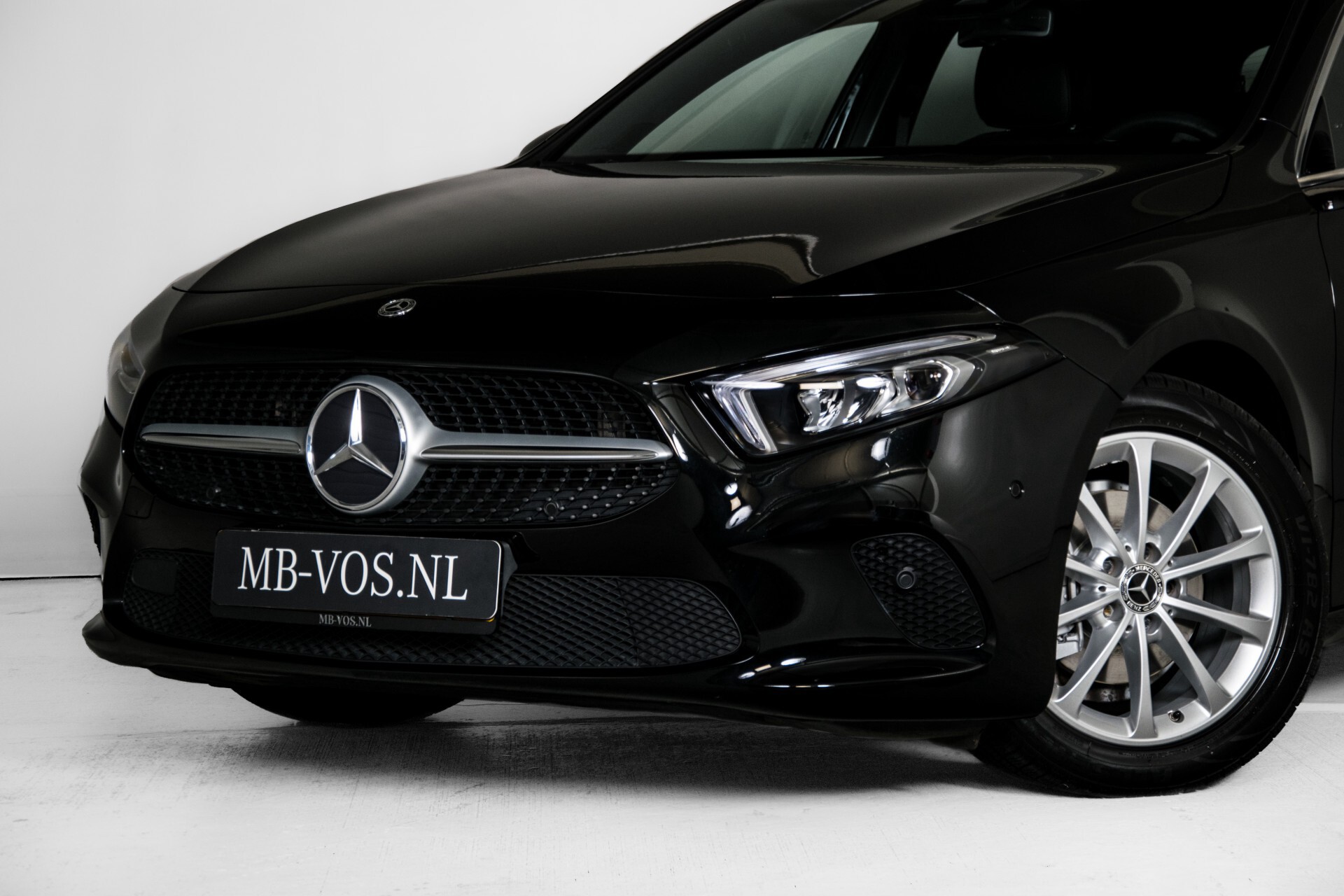 Mercedes-Benz A-Klasse 180d Progressive Widescreen/MBUX/LED/Verw-Stln Aut7 Foto 51