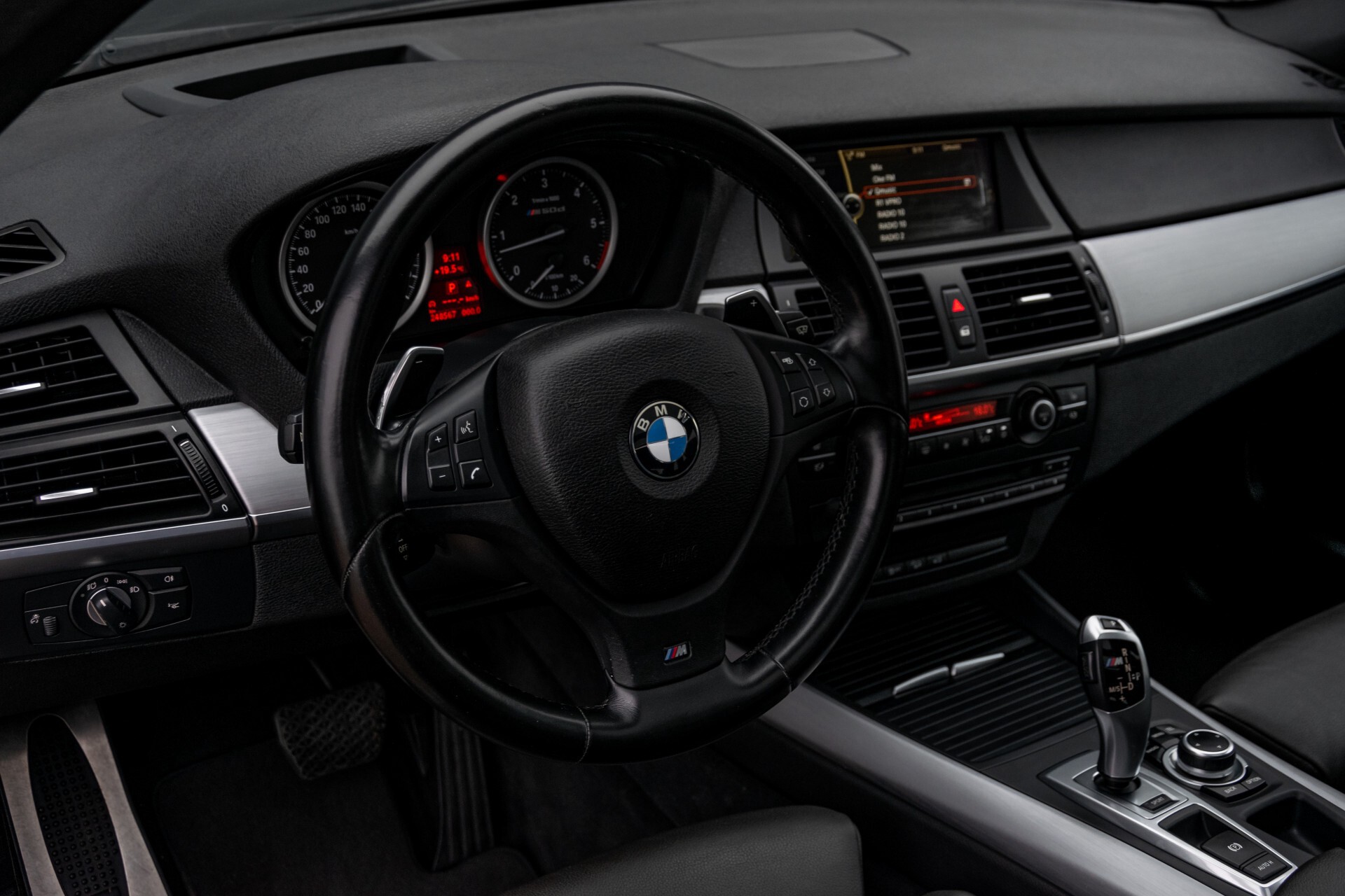 BMW X5 M50d Shadowline/Panorama/Individual/Trekhaak Aut8 Foto 17