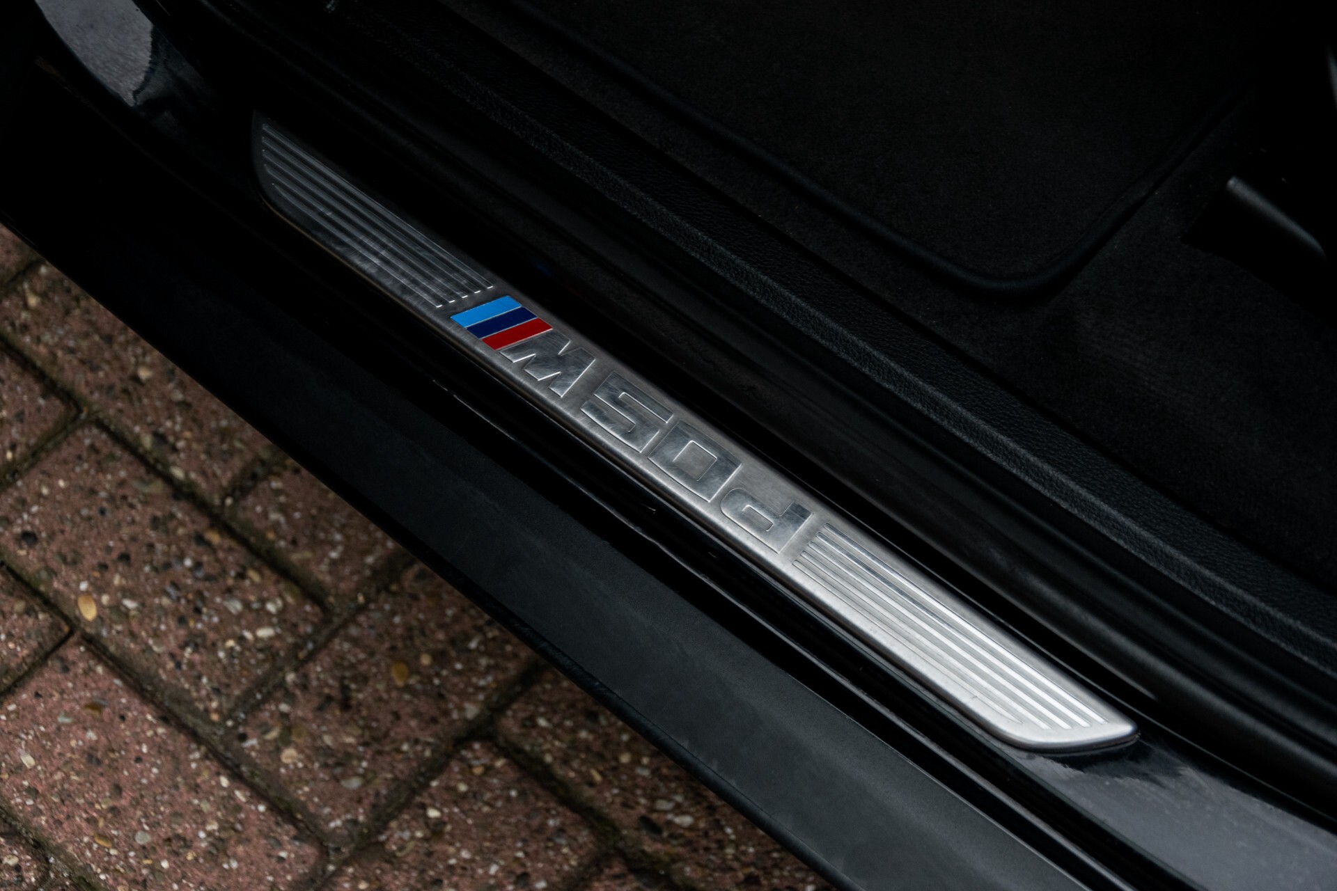 BMW X5 M50d Shadowline/Panorama/Individual/Trekhaak Aut8 Foto 29