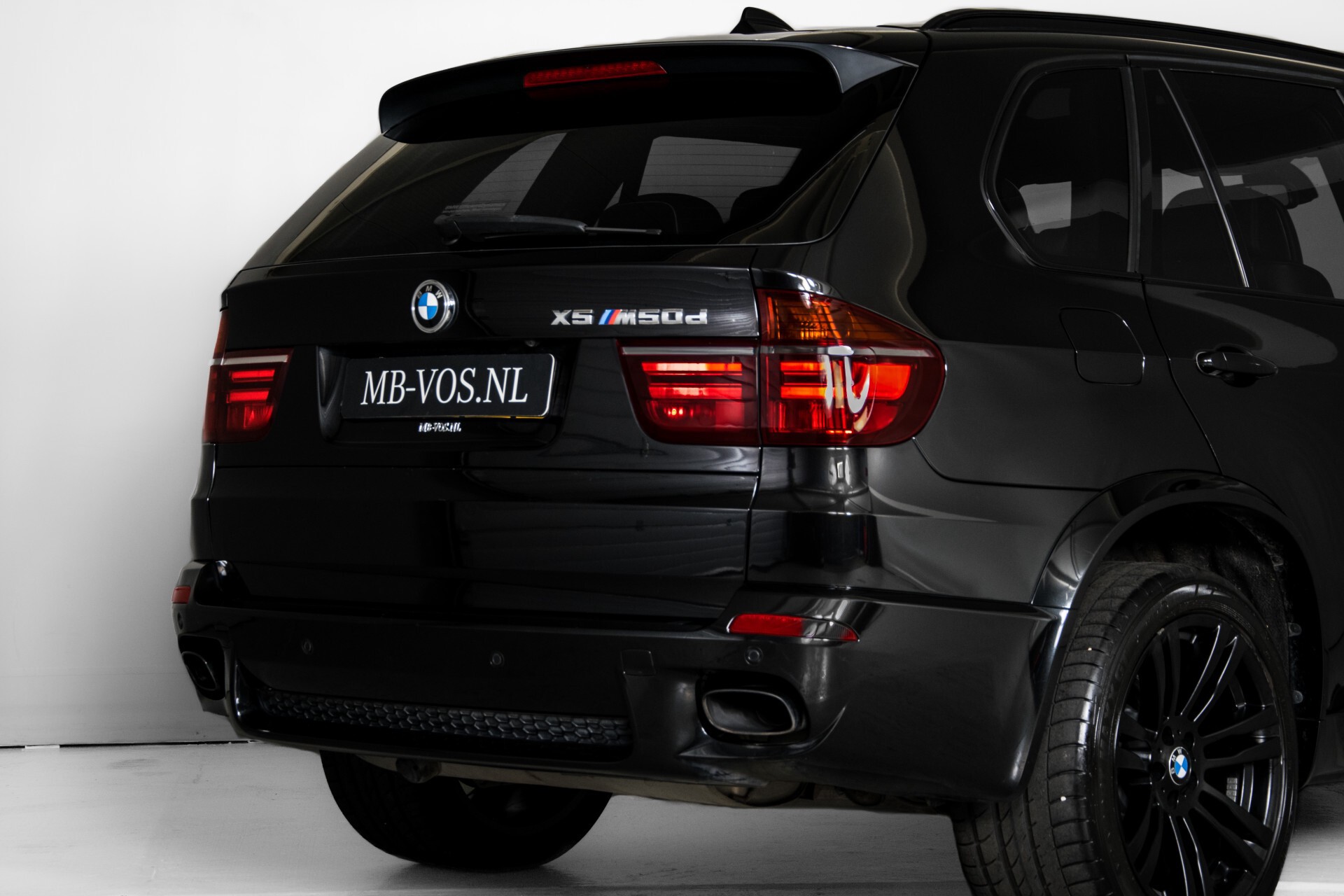 BMW X5 M50d Shadowline/Panorama/Individual/Trekhaak Aut8 Foto 58