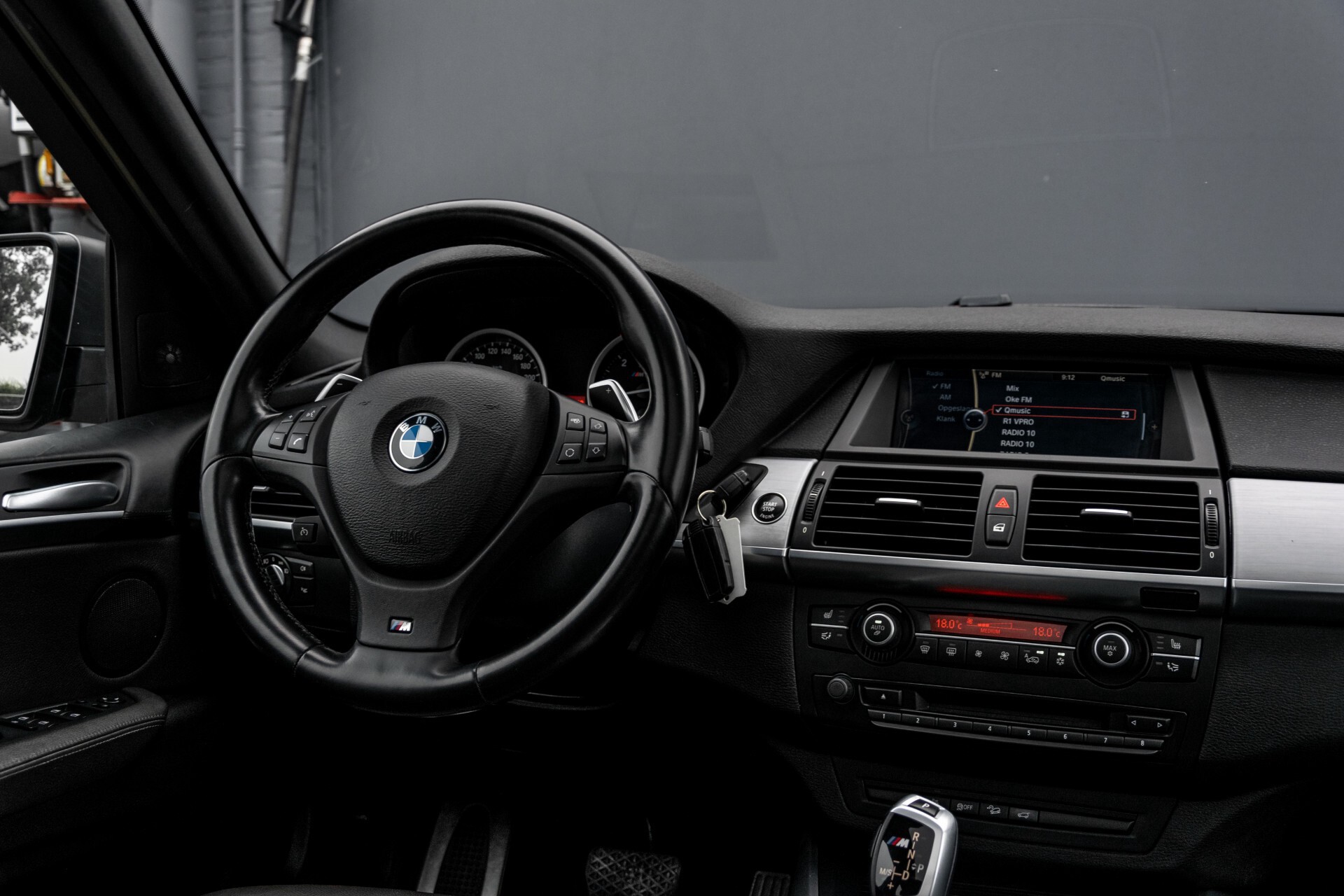 BMW X5 M50d Shadowline/Panorama/Individual/Trekhaak Aut8 Foto 7