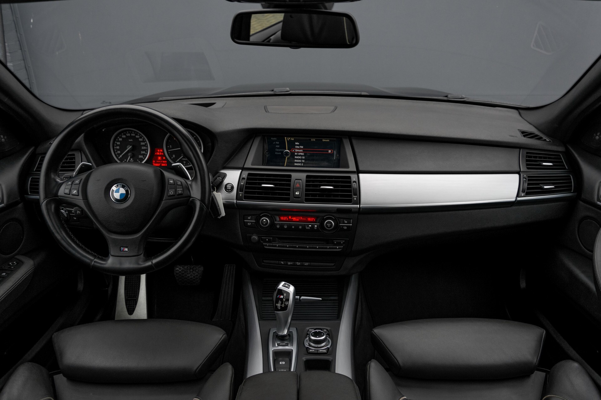 BMW X5 M50d Shadowline/Panorama/Individual/Trekhaak Aut8 Foto 9