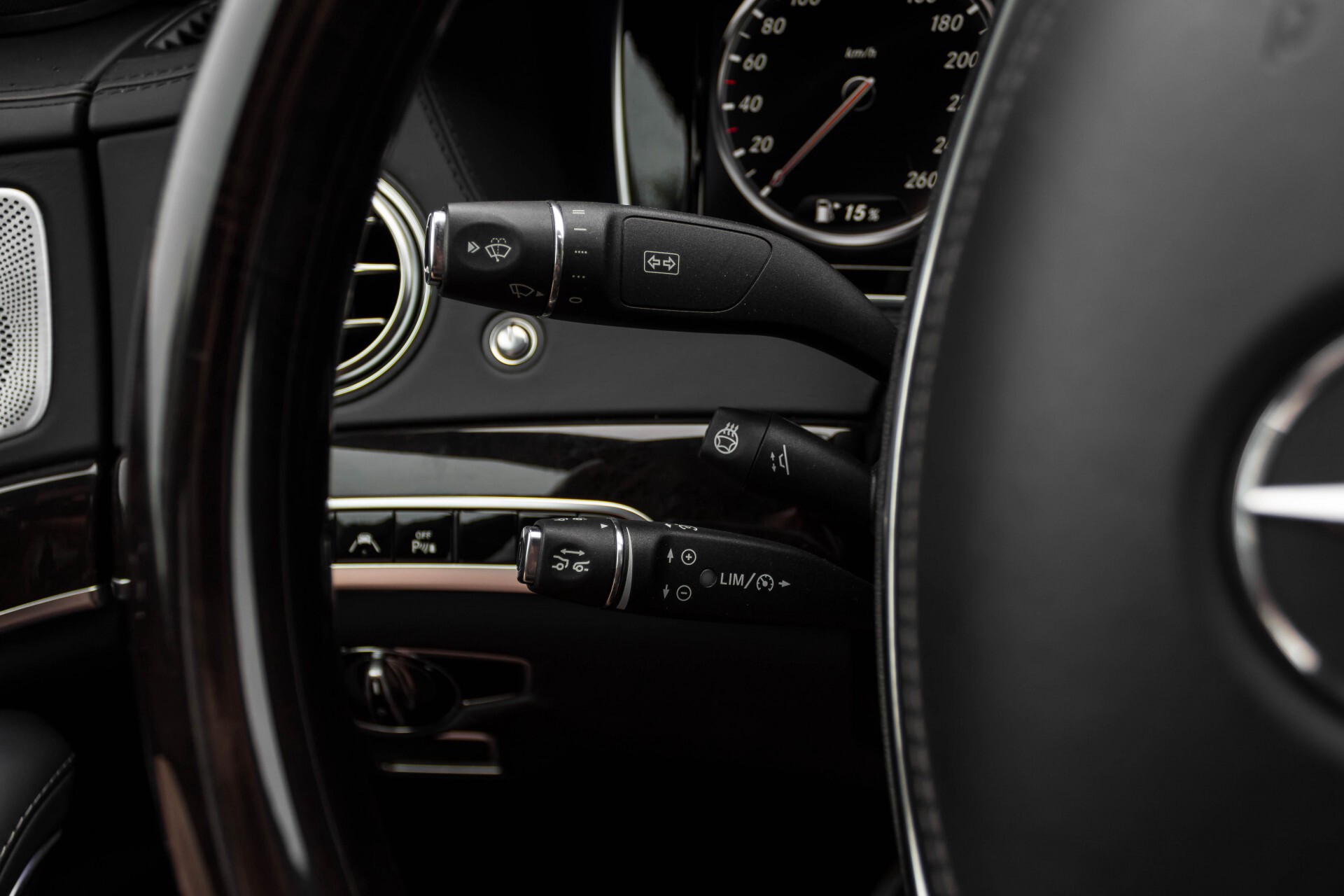 Mercedes-Benz S-Klasse 350 Bluetec Exclusive Panorama/Massage/Keyless/Distronic/Standkachel Aut7 Foto 10