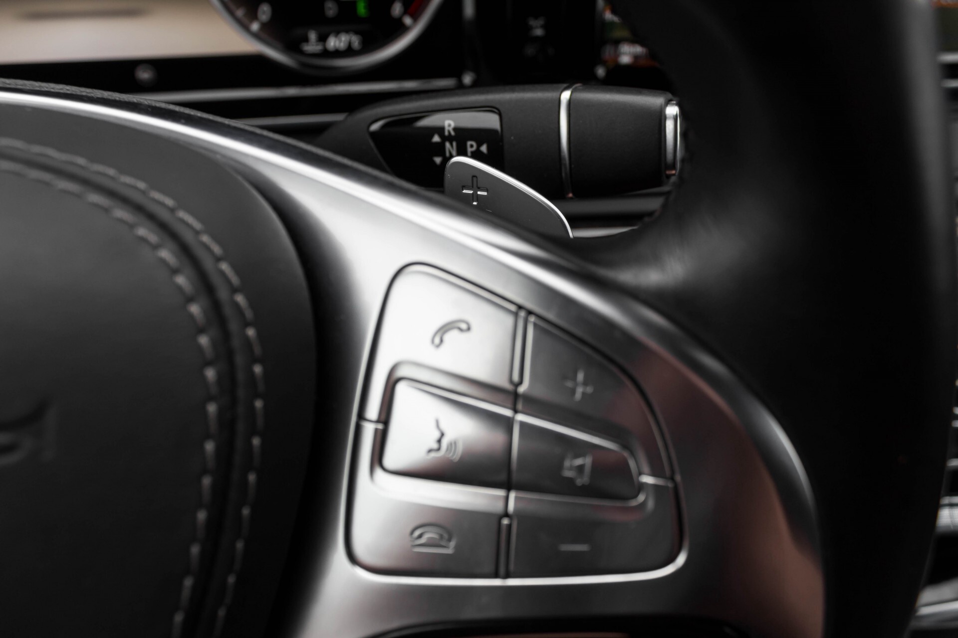 Mercedes-Benz S-Klasse 350 Bluetec Exclusive Panorama/Massage/Keyless/Distronic/Standkachel Aut7 Foto 12