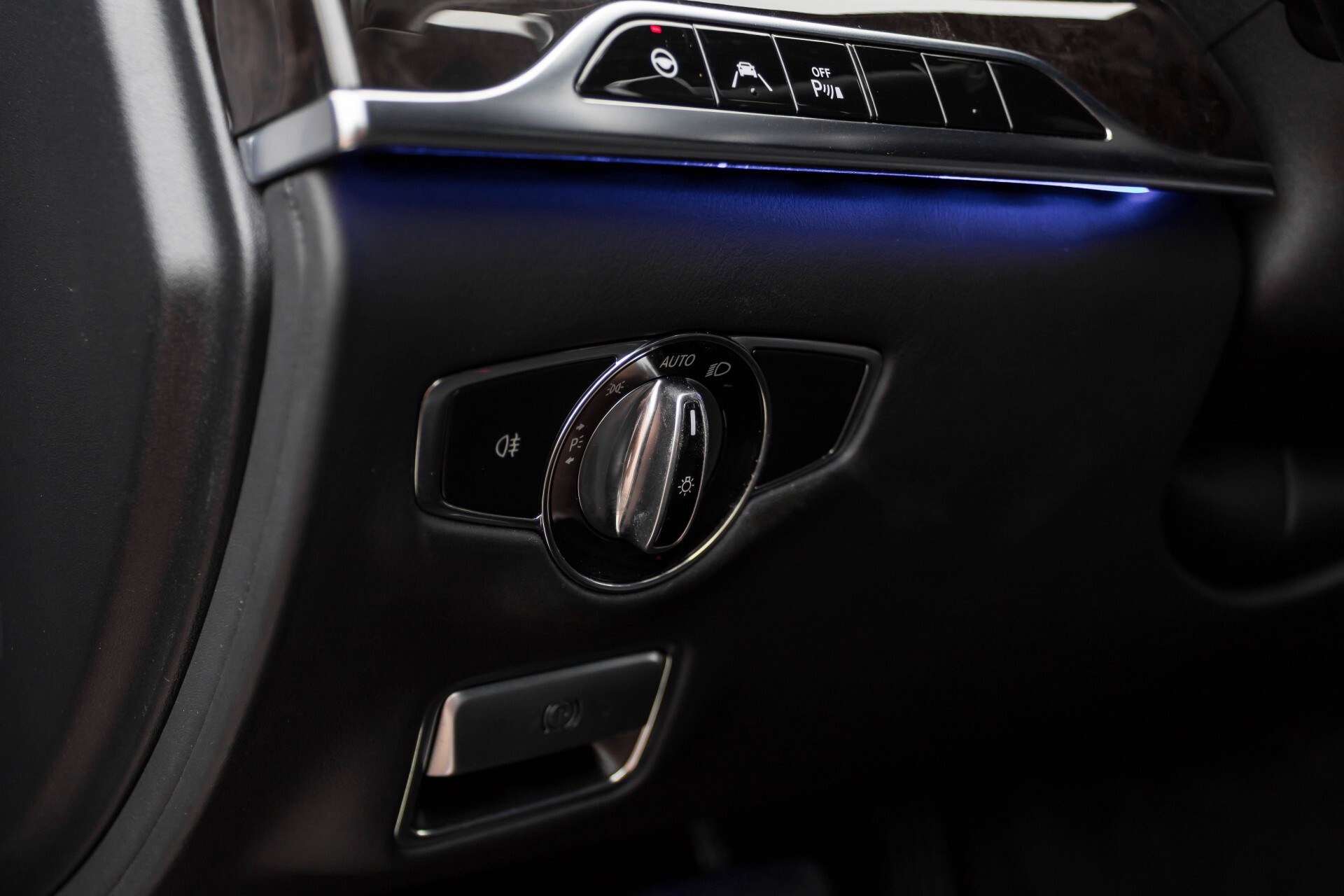 Mercedes-Benz S-Klasse 350 Bluetec Exclusive Panorama/Massage/Keyless/Distronic/Standkachel Aut7 Foto 21