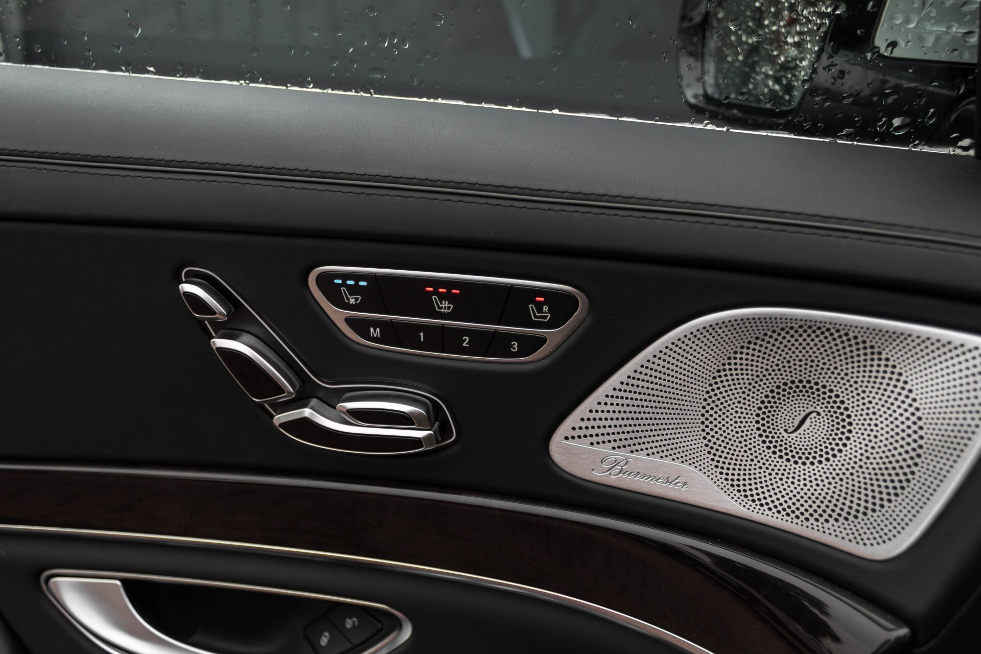 Mercedes-Benz S-Klasse 350 Bluetec Exclusive Panorama/Massage/Keyless/Distronic/Standkachel Aut7 Foto 29