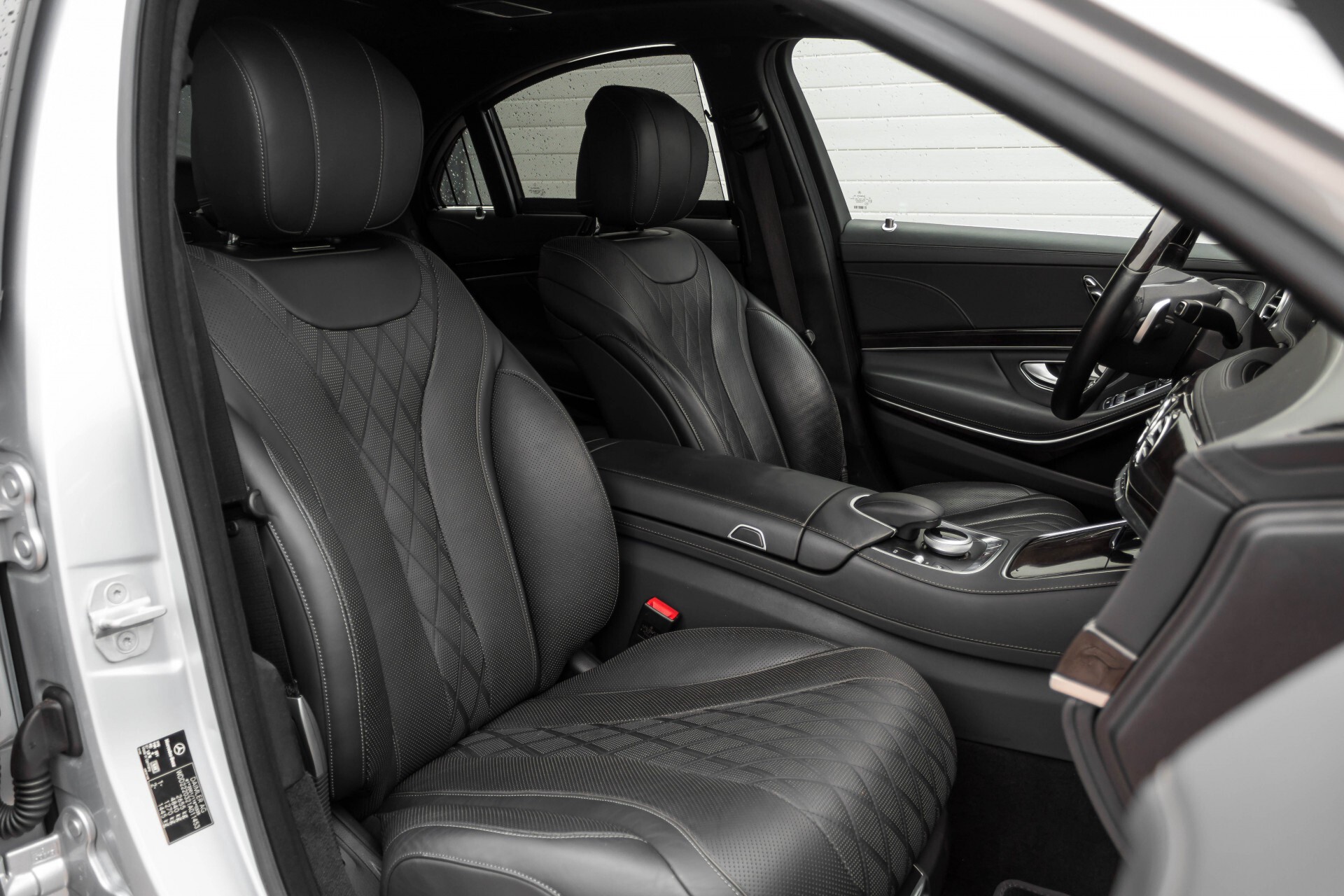 Mercedes-Benz S-Klasse 350 Bluetec Exclusive Panorama/Massage/Keyless/Distronic/Standkachel Aut7 Foto 3