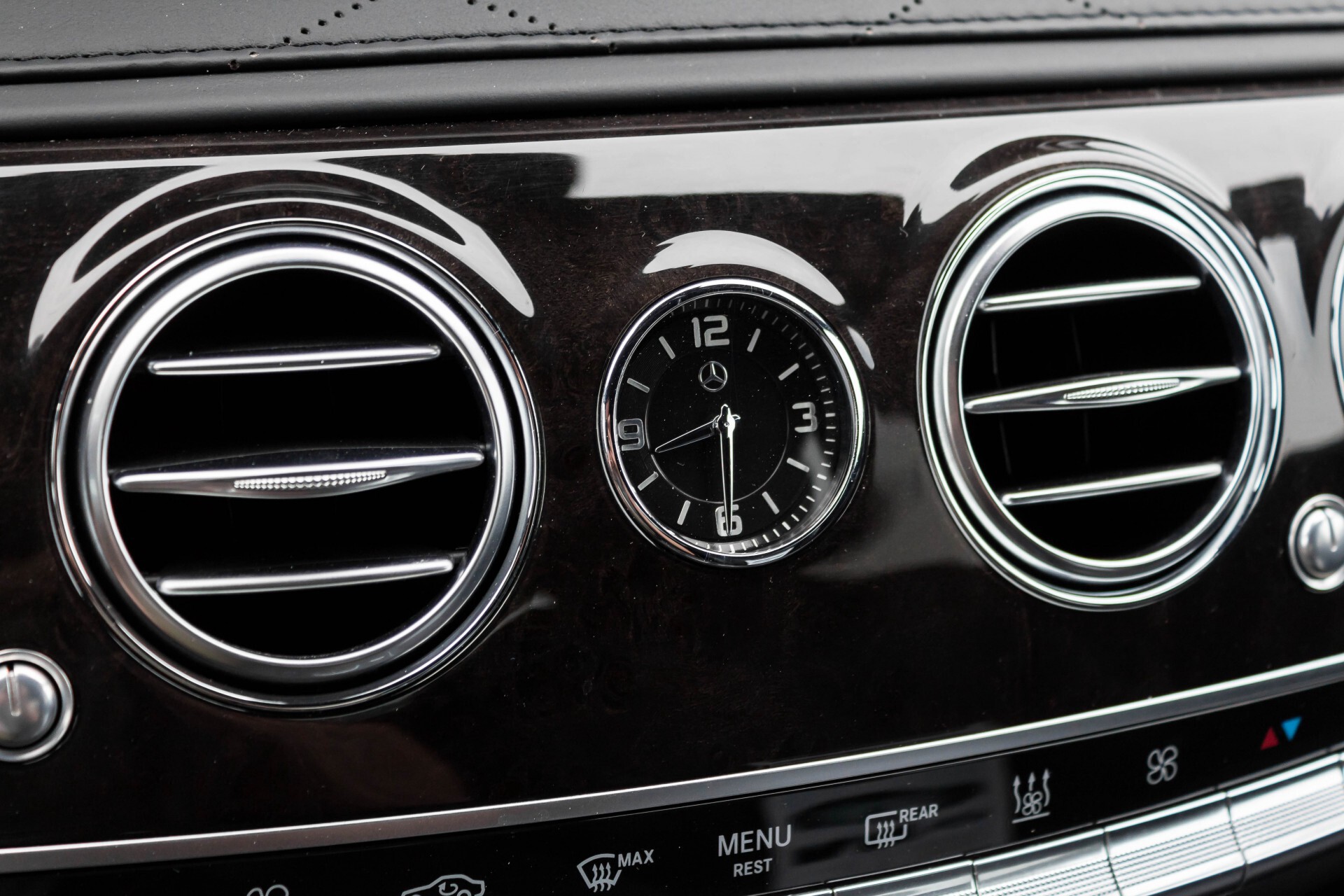 Mercedes-Benz S-Klasse 350 Bluetec Exclusive Panorama/Massage/Keyless/Distronic/Standkachel Aut7 Foto 39