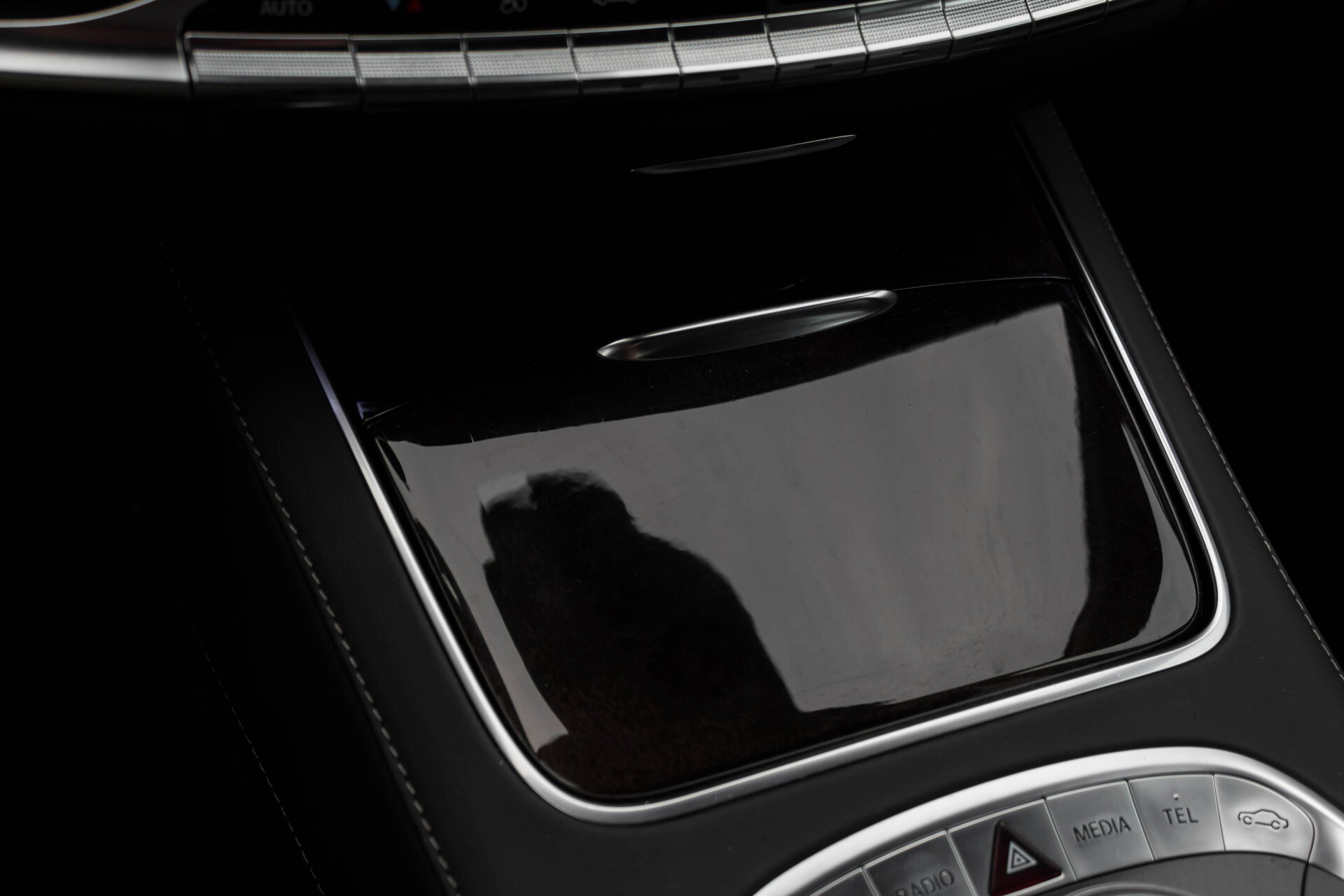 Mercedes-Benz S-Klasse 350 Bluetec Exclusive Panorama/Massage/Keyless/Distronic/Standkachel Aut7 Foto 42