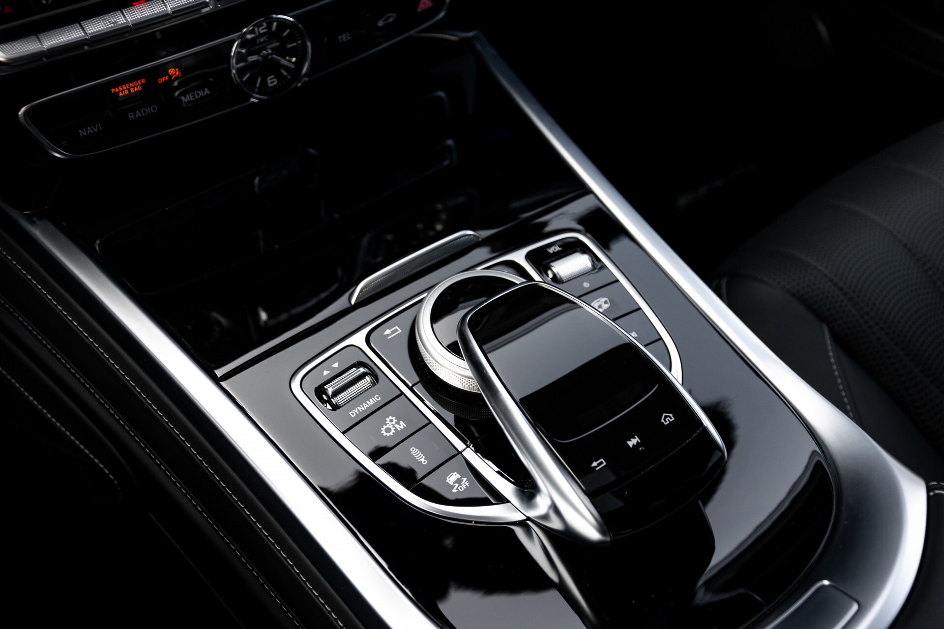 Mercedes-Benz G-Klasse 63 AMG Designo Night/Massage/Standkachel Aut9 Foto 60