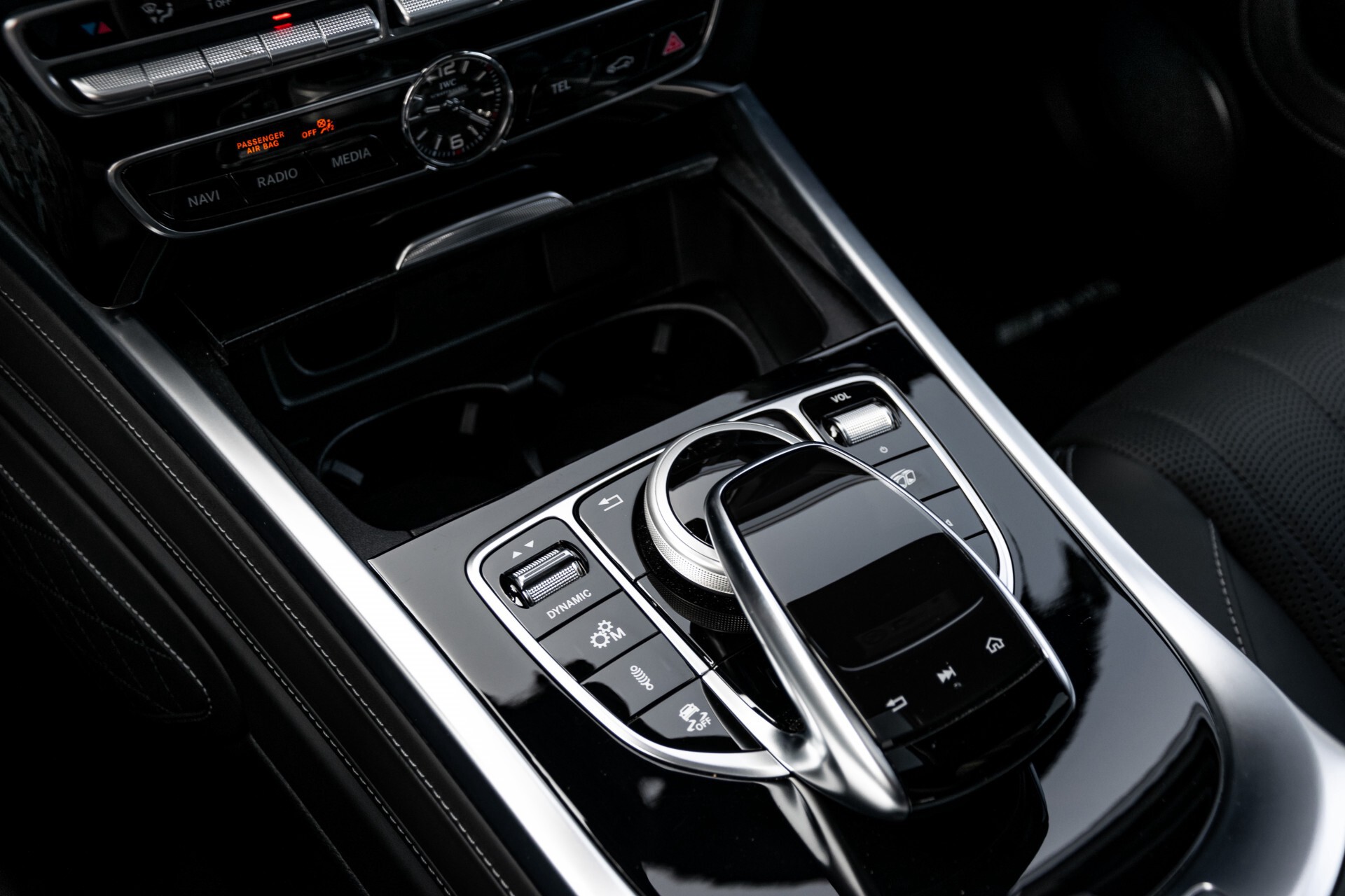 Mercedes-Benz G-Klasse 63 AMG Designo Night/Massage/Standkachel Aut9 Foto 61