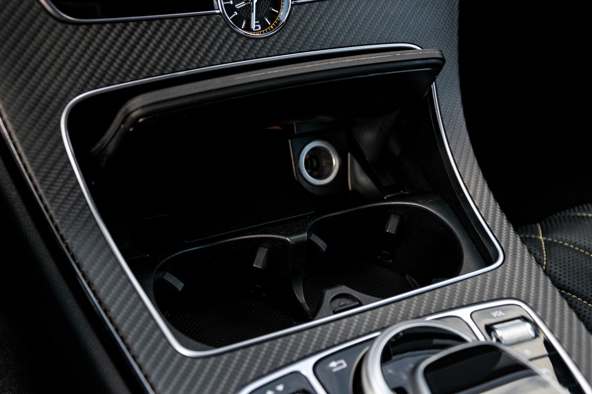 Mercedes-Benz C-Klasse Coupé 63 S AMG Edition 1 Performance | Burmester | Mem Aut7 Foto 39