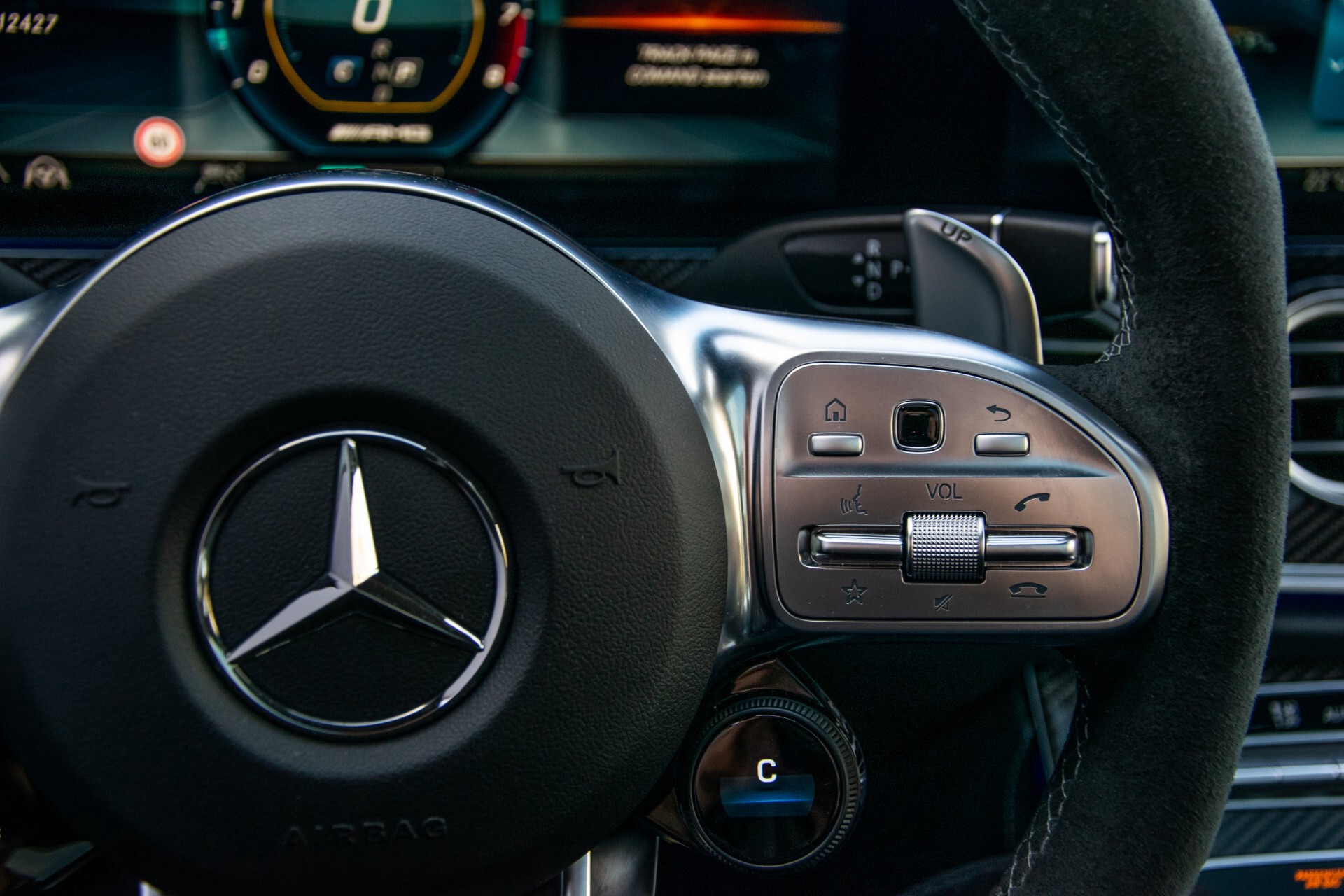 Mercedes-Benz E-Klasse 63 S AMG 4-M Keramisch/Performance Stoelen/Carbon/Standkachel Aut9 Foto 30