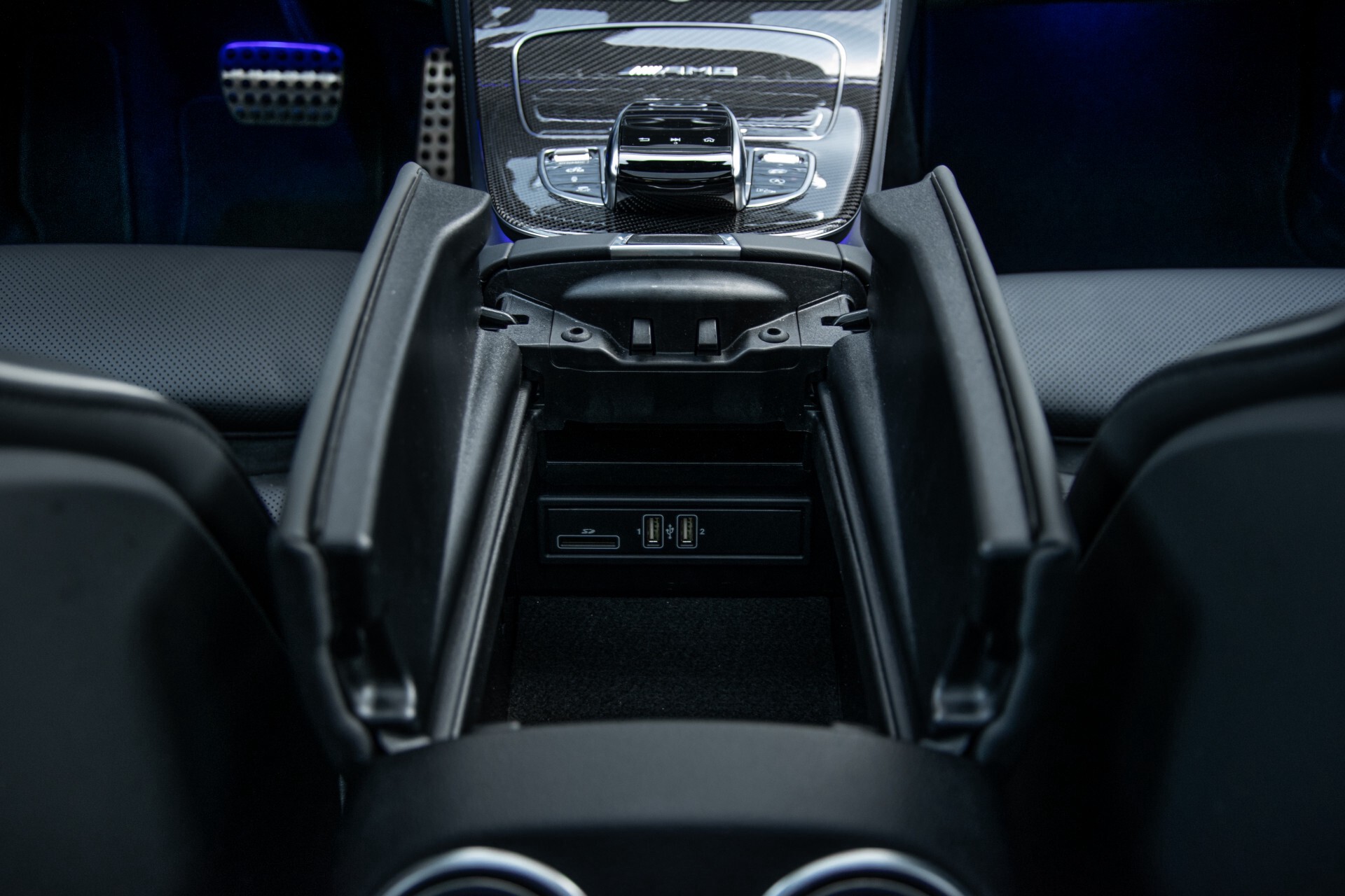 Mercedes-Benz E-Klasse 63 S AMG 4-M Keramisch/Performance Stoelen/Carbon/Standkachel Aut9 Foto 57