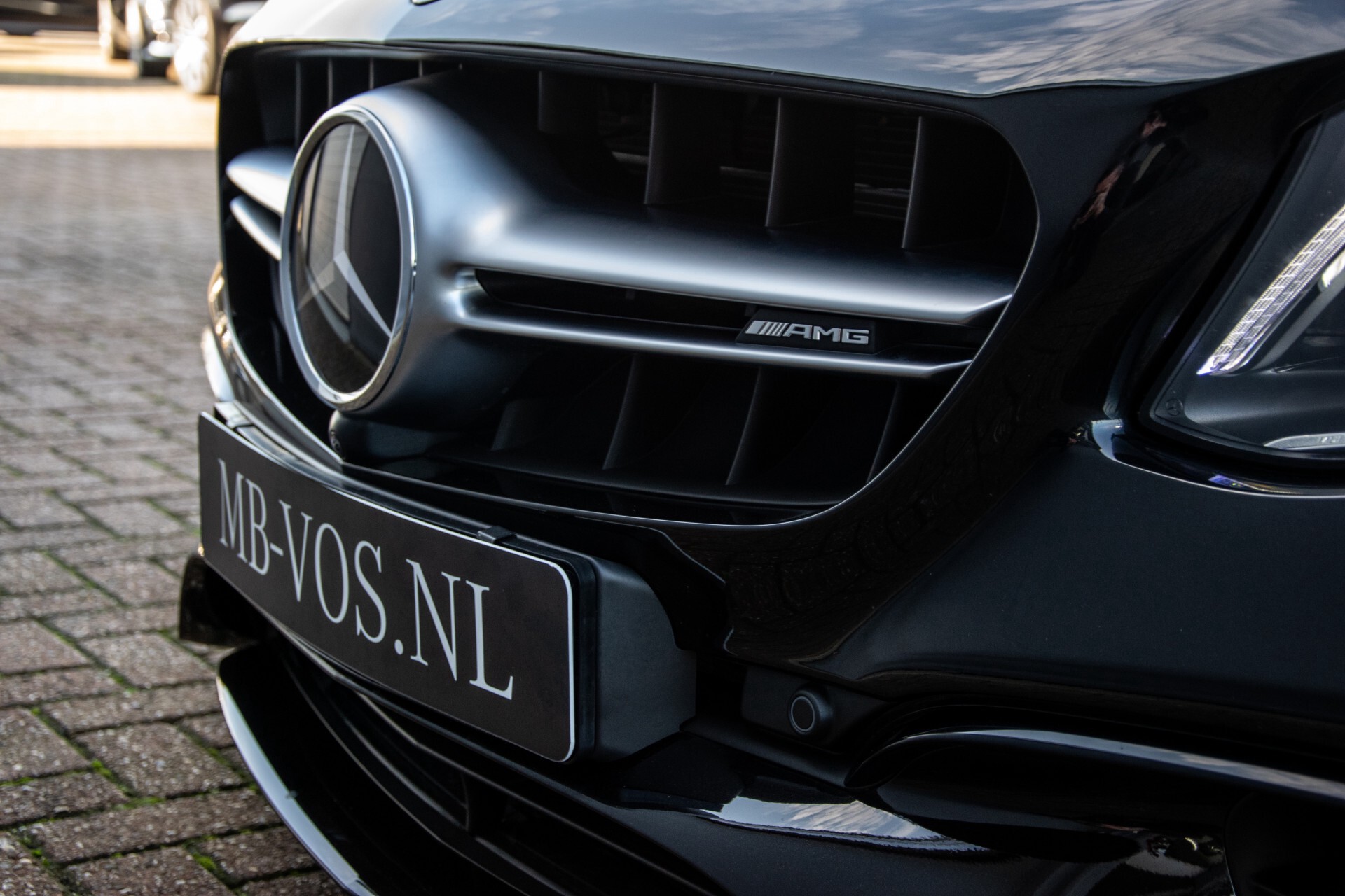 Mercedes-Benz E-Klasse 63 S AMG 4-M Keramisch/Performance Stoelen/Carbon/Standkachel Aut9 Foto 71
