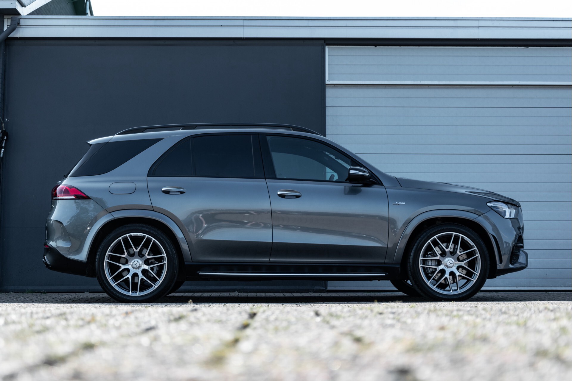 Mercedes-Benz GLE 53 AMG 4-Matic+ Carbon/Ride Control/22"/HUD/Night/Adaptive cruise/Performance uitlaat Aut9 Foto 80