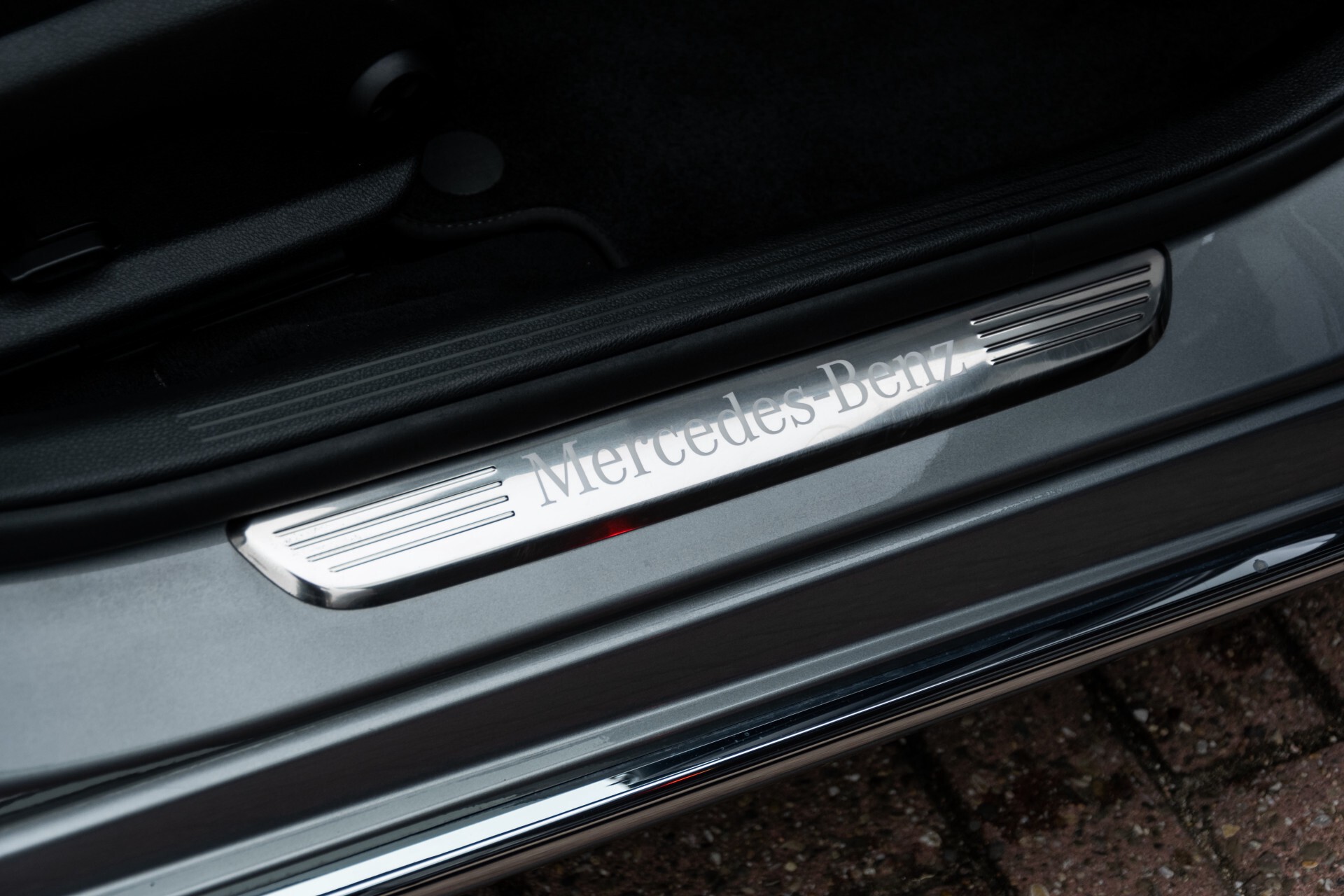 Mercedes-Benz C-Klasse 200 Cdi Avantgarde Privacyglas/ILS/Spoorpakket Aut7 Foto 37