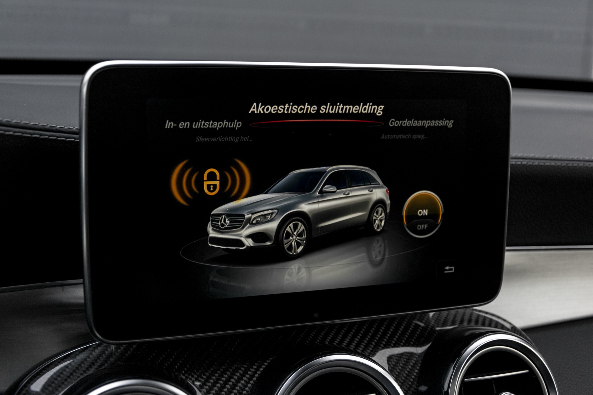 Mercedes-Benz GLC 250 d 4-M AMG Carbon/Rij-assist/Keyless/360camera/Mem/Standkachel/Trekhaak Aut9 Foto 27