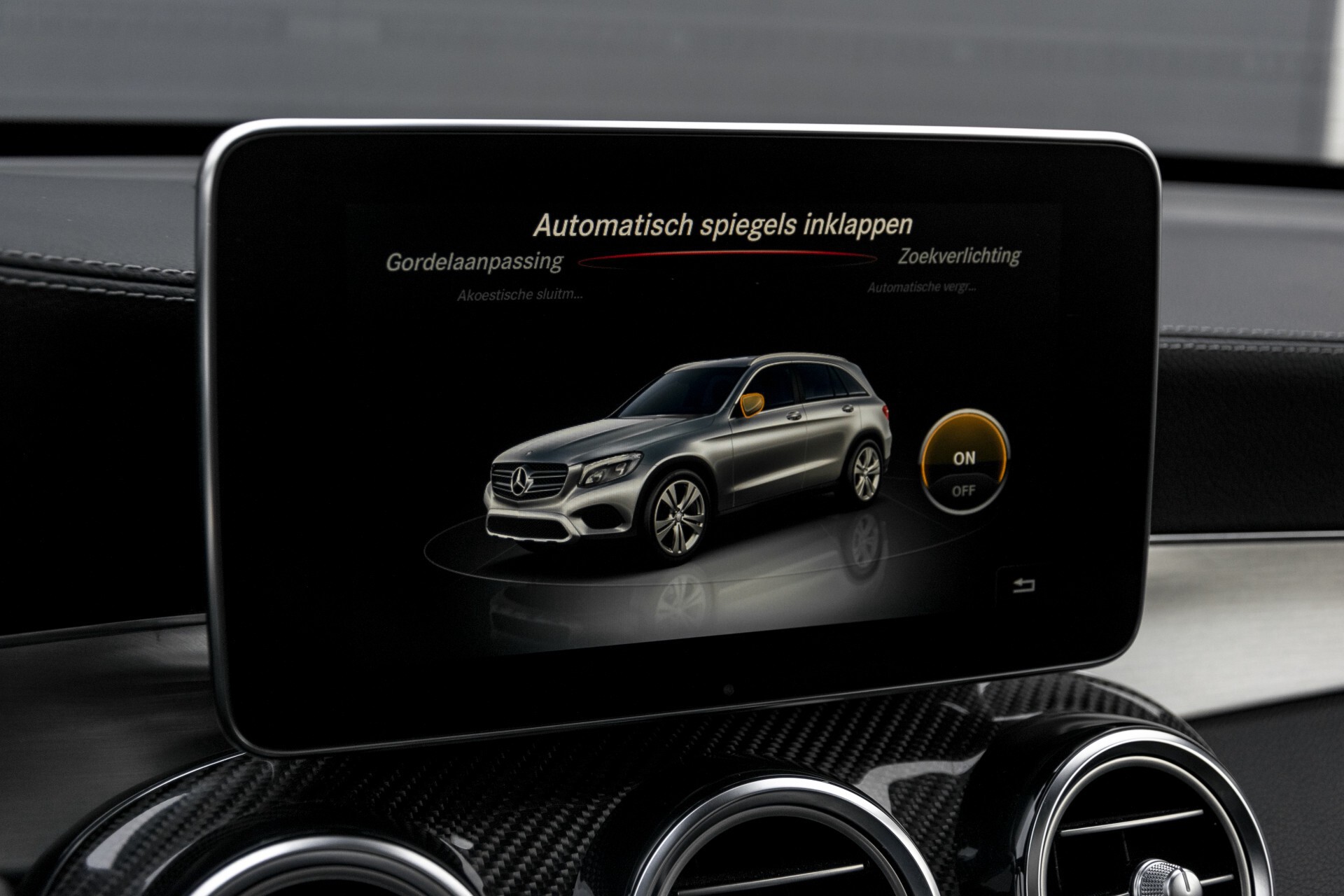 Mercedes-Benz GLC 250 d 4-M AMG Carbon/Rij-assist/Keyless/360camera/Mem/Standkachel/Trekhaak Aut9 Foto 29