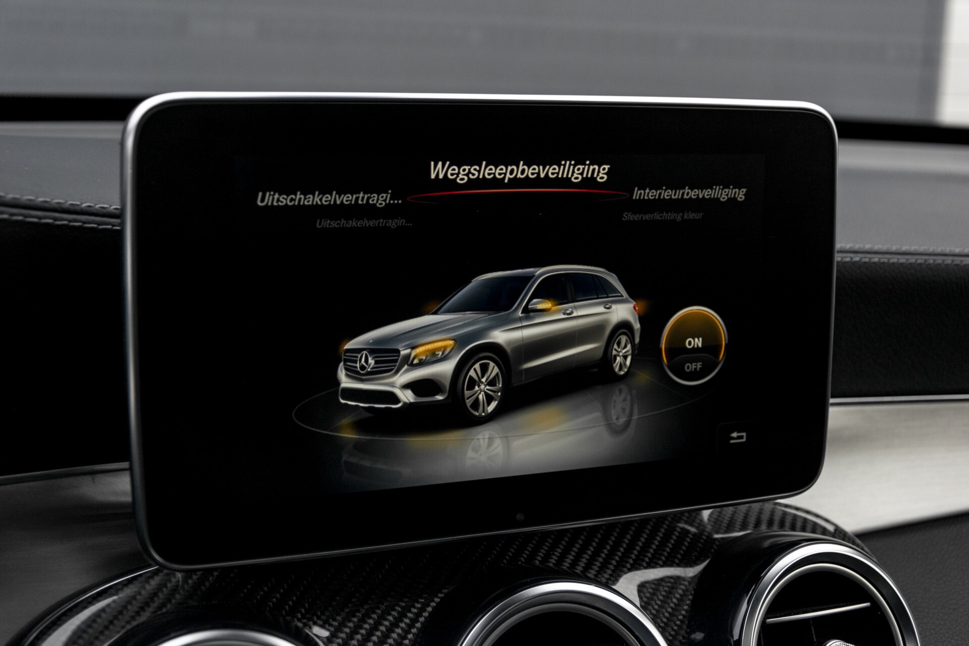 Mercedes-Benz GLC 250 d 4-M AMG Carbon/Rij-assist/Keyless/360camera/Mem/Standkachel/Trekhaak Aut9 Foto 35