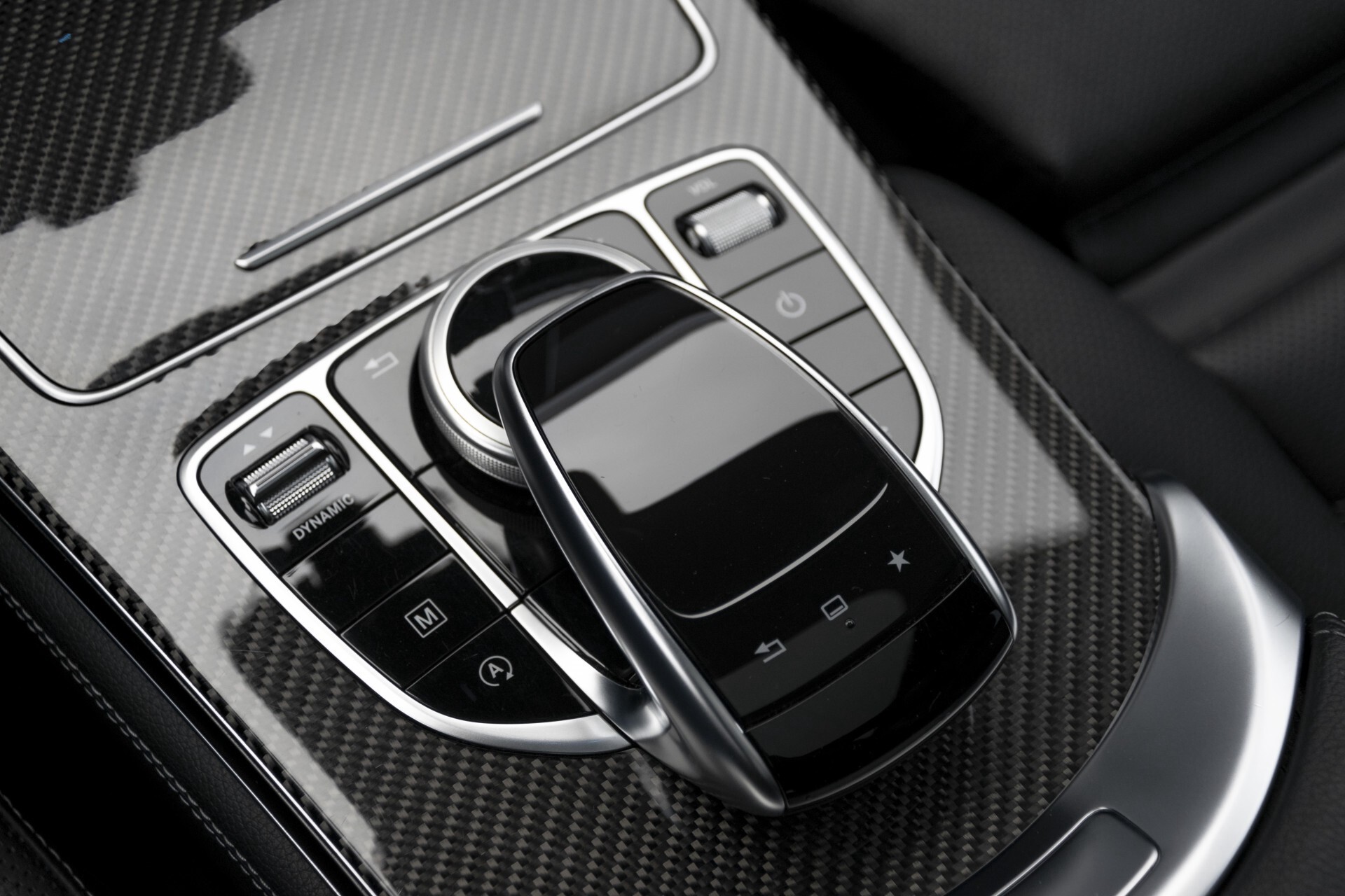 Mercedes-Benz GLC 250 d 4-M AMG Carbon/Rij-assist/Keyless/360camera/Mem/Standkachel/Trekhaak Aut9 Foto 44