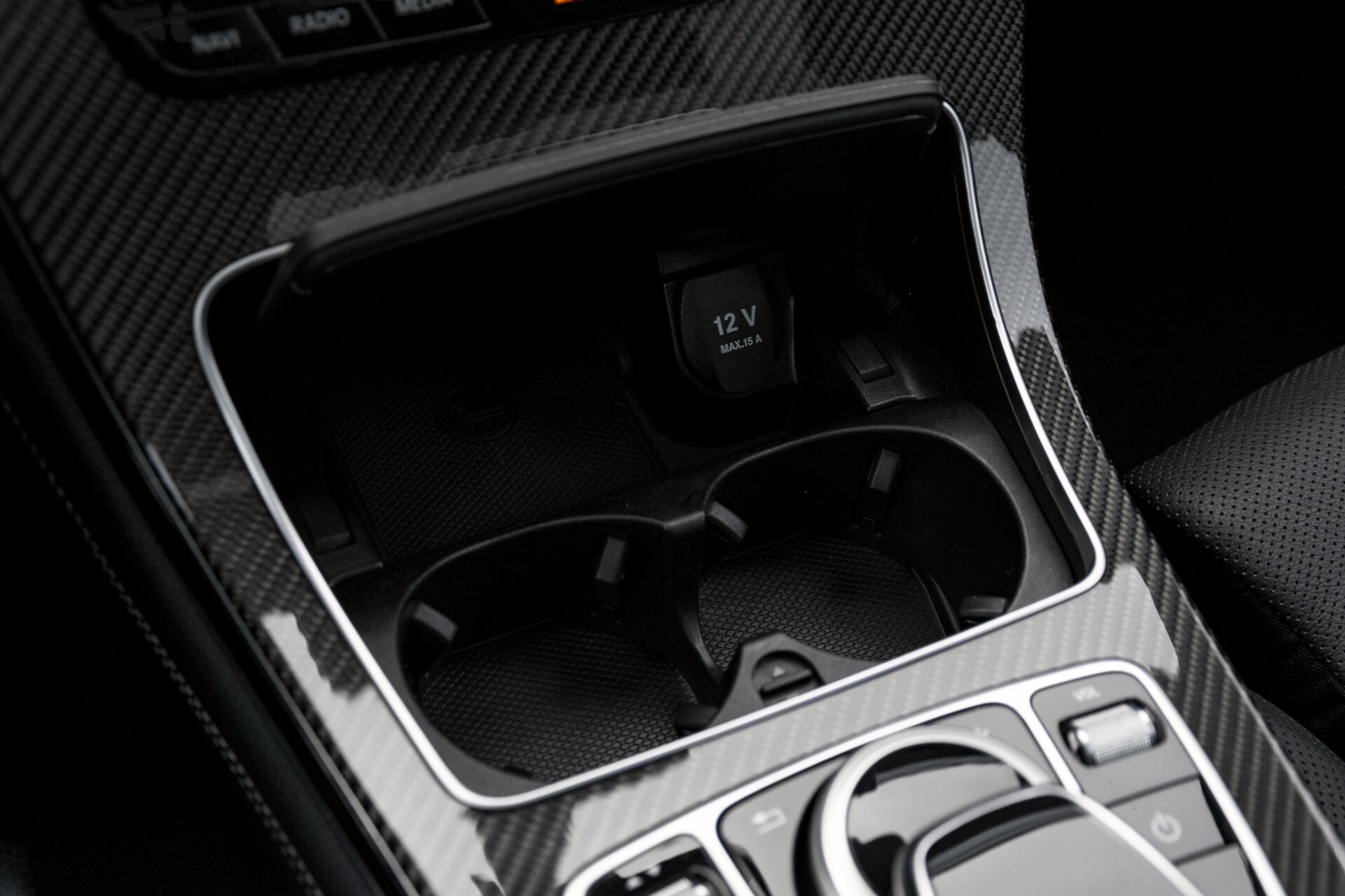 Mercedes-Benz GLC 250 d 4-M AMG Carbon/Rij-assist/Keyless/360camera/Mem/Standkachel/Trekhaak Aut9 Foto 45