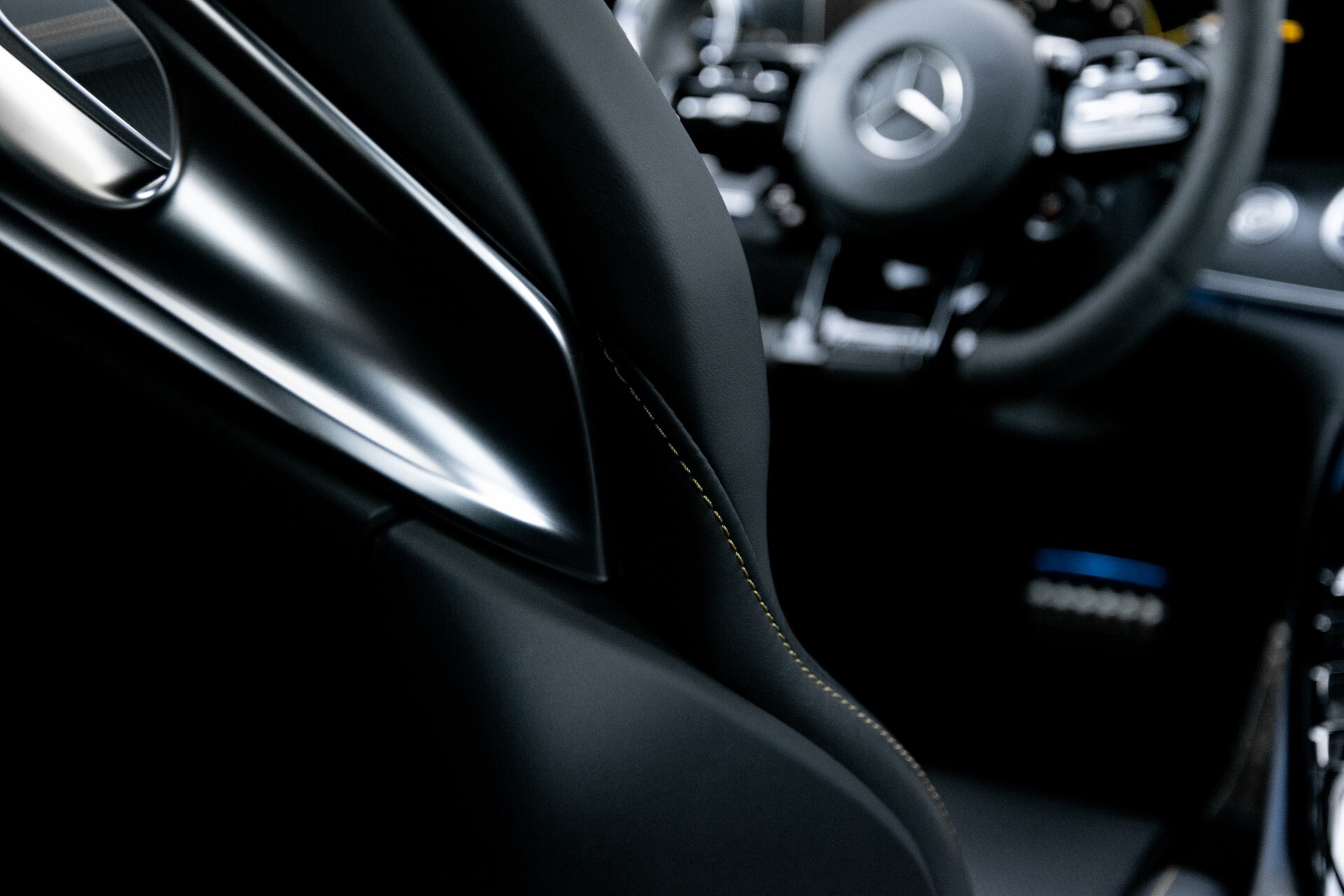 Mercedes-Benz AMG GT 4-Door Coupe 63 S 4MATIC+ Edition 1 Keramisch/Carbon/First Class/Dynamic Plus/Burmester High End 3D Aut9 Foto 62
