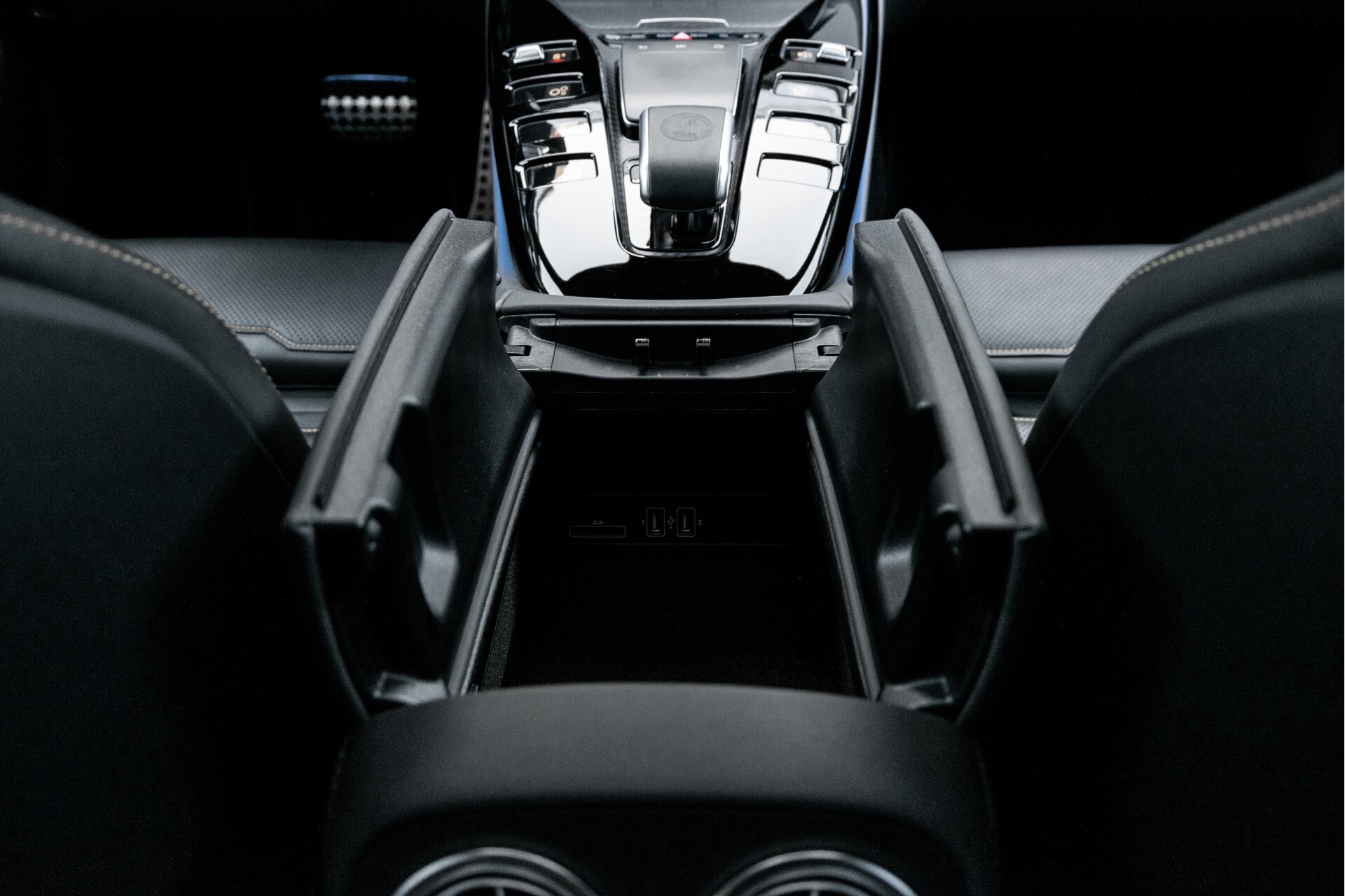 Mercedes-Benz AMG GT 4-Door Coupe 63 S 4MATIC+ Edition 1 Keramisch/Carbon/First Class/Dynamic Plus/Burmester High End 3D Aut9 Foto 71