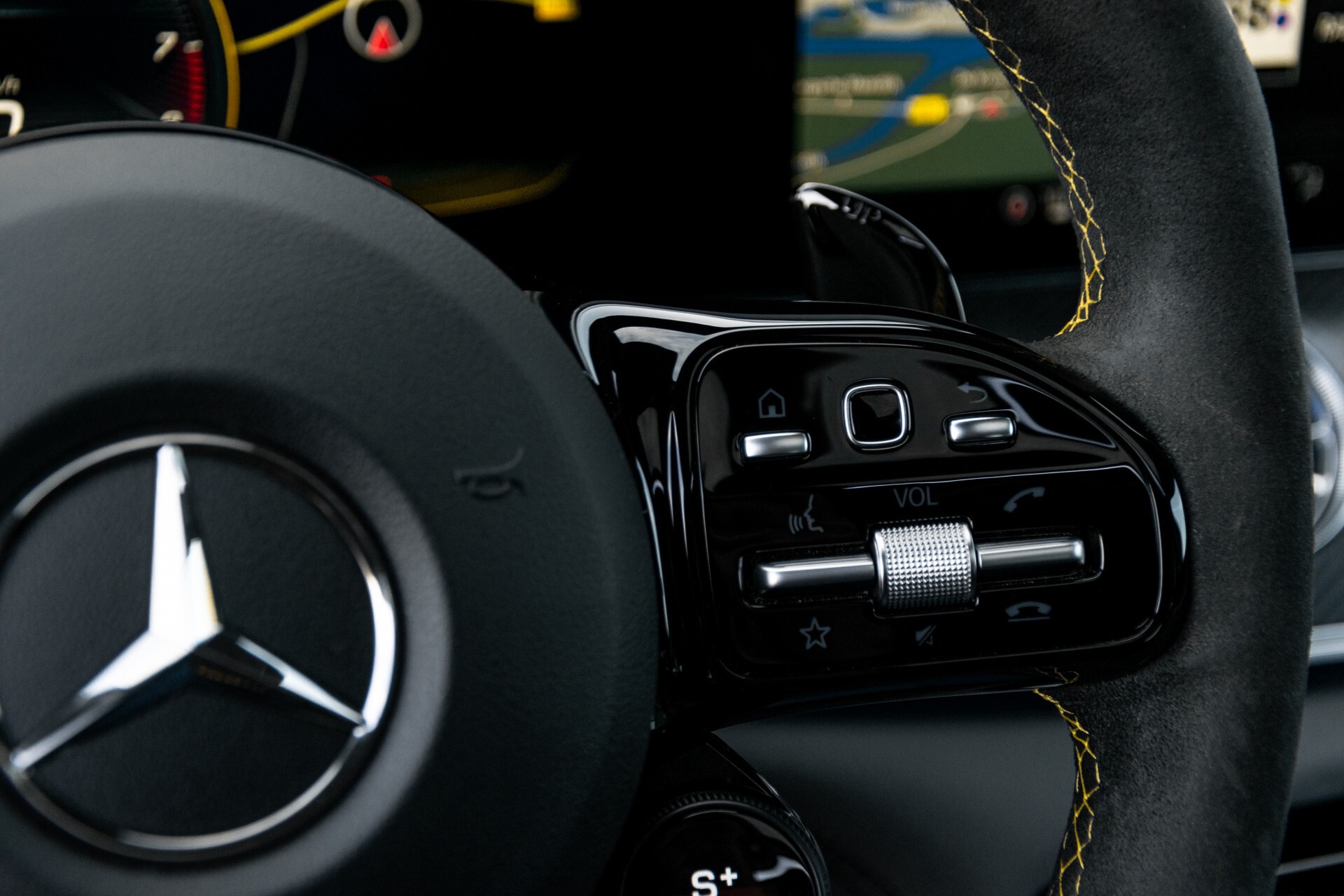 Mercedes-Benz AMG GT 4-Door Coupe 63 S 4MATIC+ Edition 1 Keramisch/Carbon/First Class/Dynamic Plus/Burmester High End 3D Aut9 Foto 17