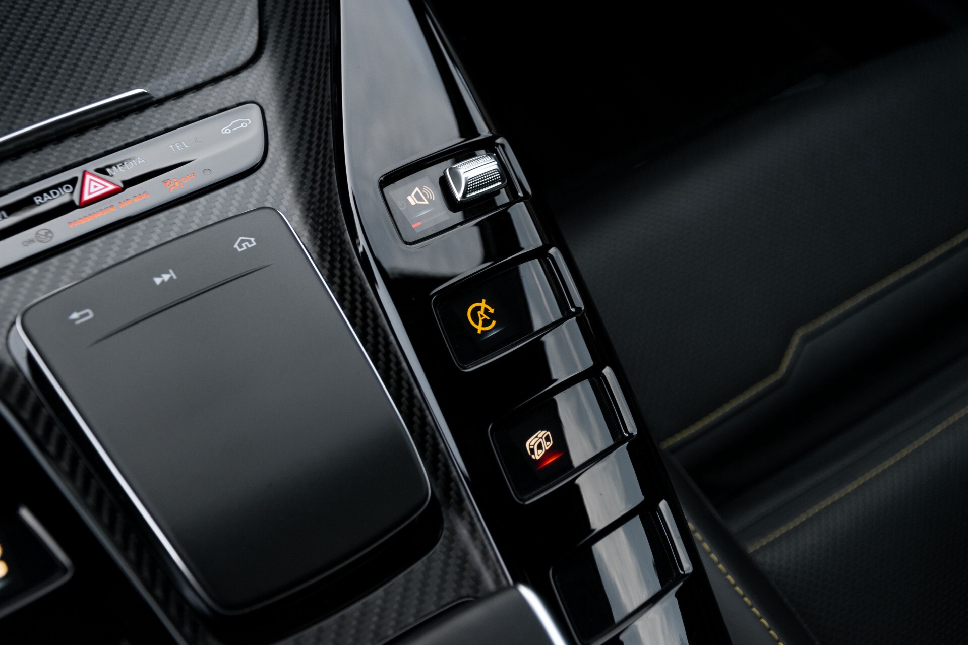 Mercedes-Benz AMG GT 4-Door Coupe 63 S 4MATIC+ Edition 1 Keramisch/Carbon/First Class/Dynamic Plus/Burmester High End 3D Aut9 Foto 56