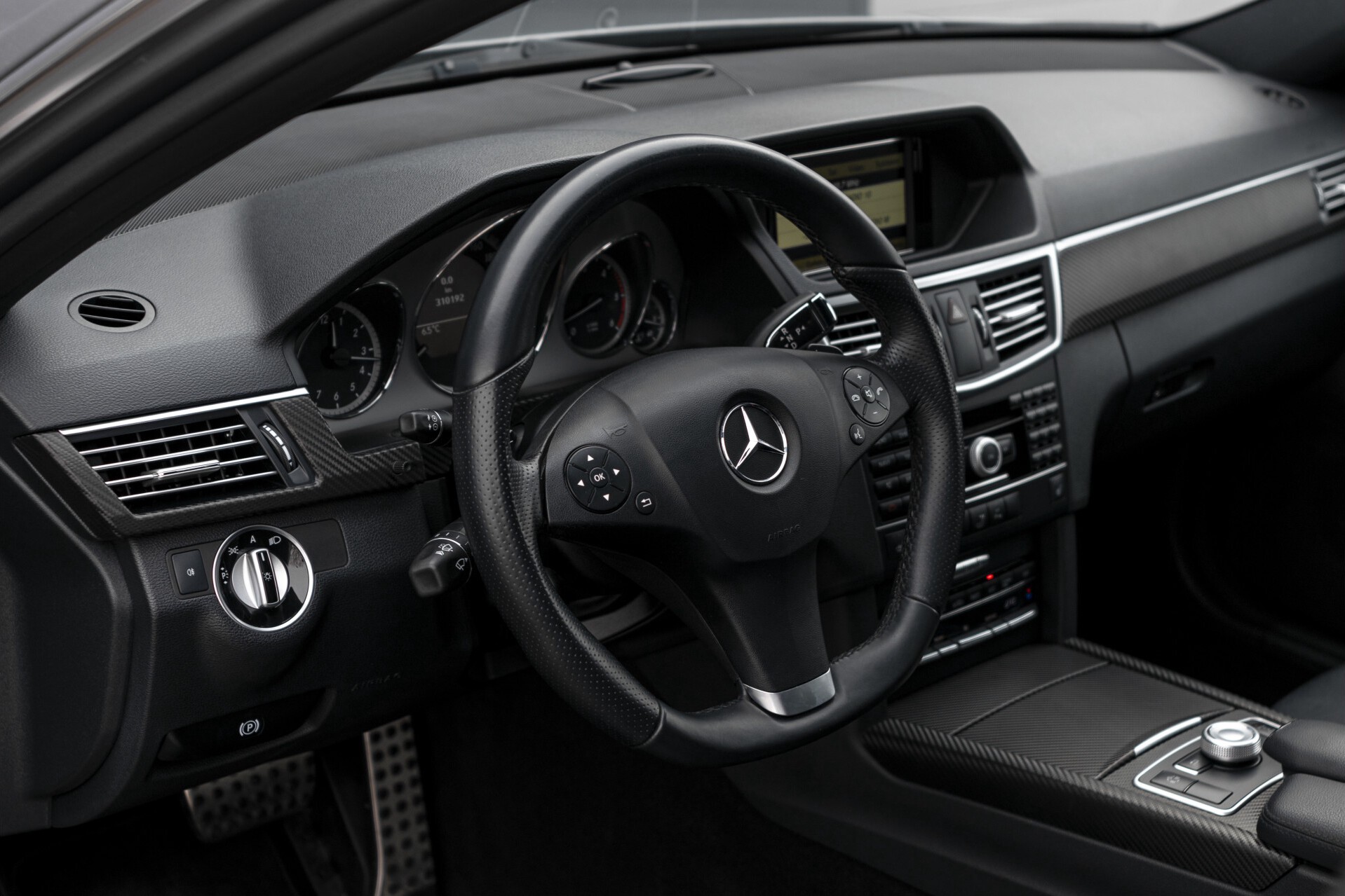 Mercedes-Benz E-Klasse Estate 350 Cdi AMG Luchtvering/Carbon/Keyless/Harman-Kardon/19" Aut7 Foto 20