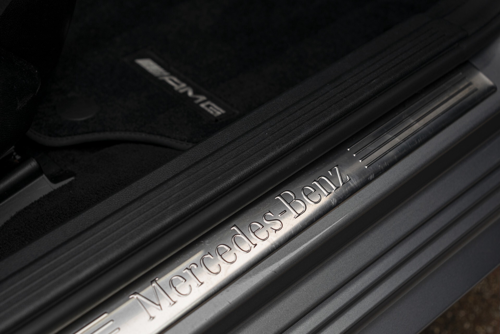 Mercedes-Benz E-Klasse Estate 350 Cdi AMG Luchtvering/Carbon/Keyless/Harman-Kardon/19" Aut7 Foto 30