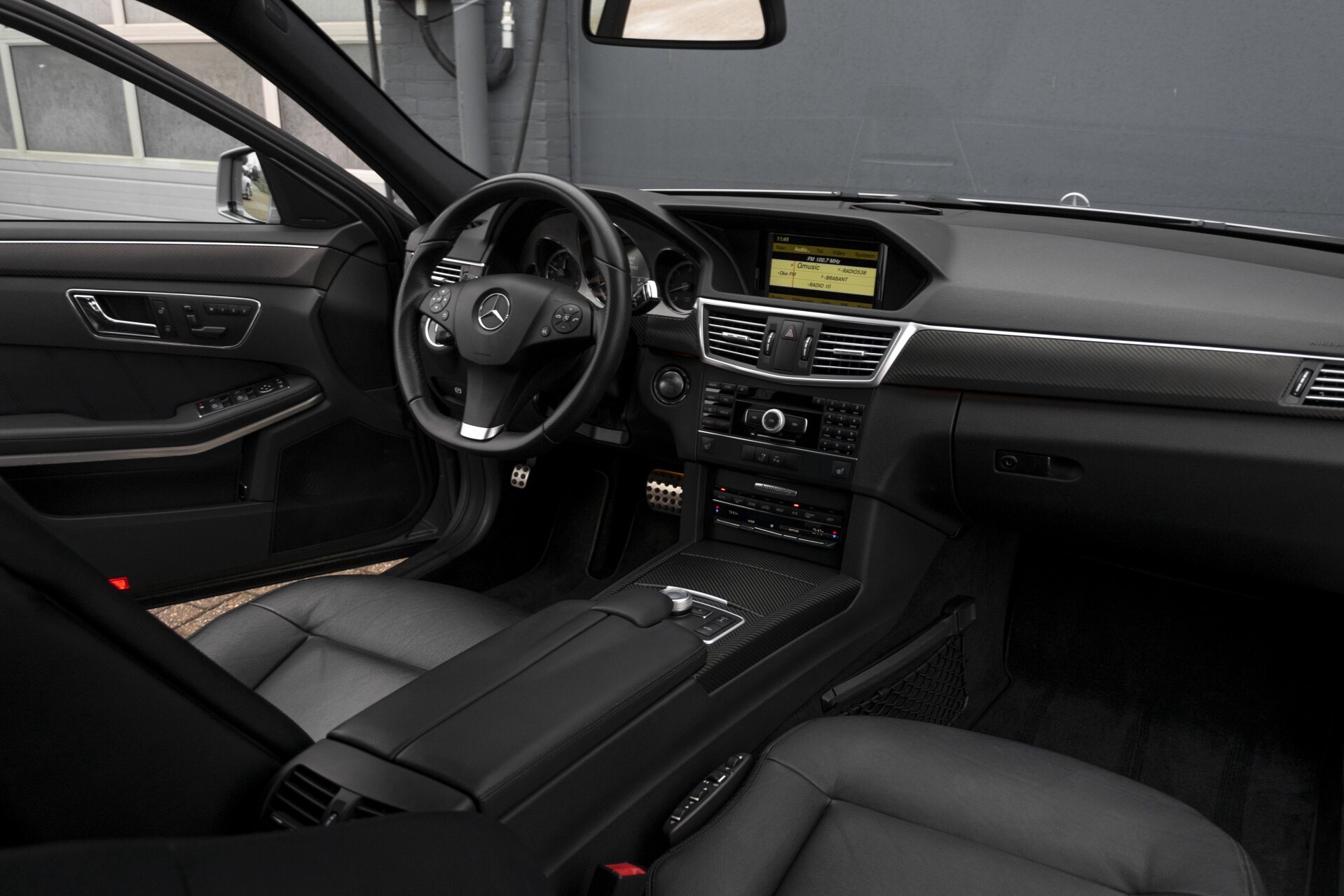 Mercedes-Benz E-Klasse Estate 350 Cdi AMG Luchtvering/Carbon/Keyless/Harman-Kardon/19" Aut7 Foto 6