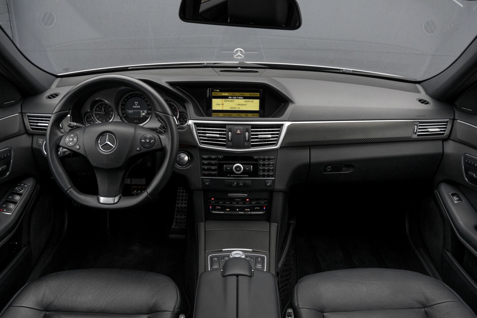 Mercedes-Benz E-Klasse Estate 350 Cdi AMG Luchtvering/Carbon/Keyless/Harman-Kardon/19" Aut7 Foto 7